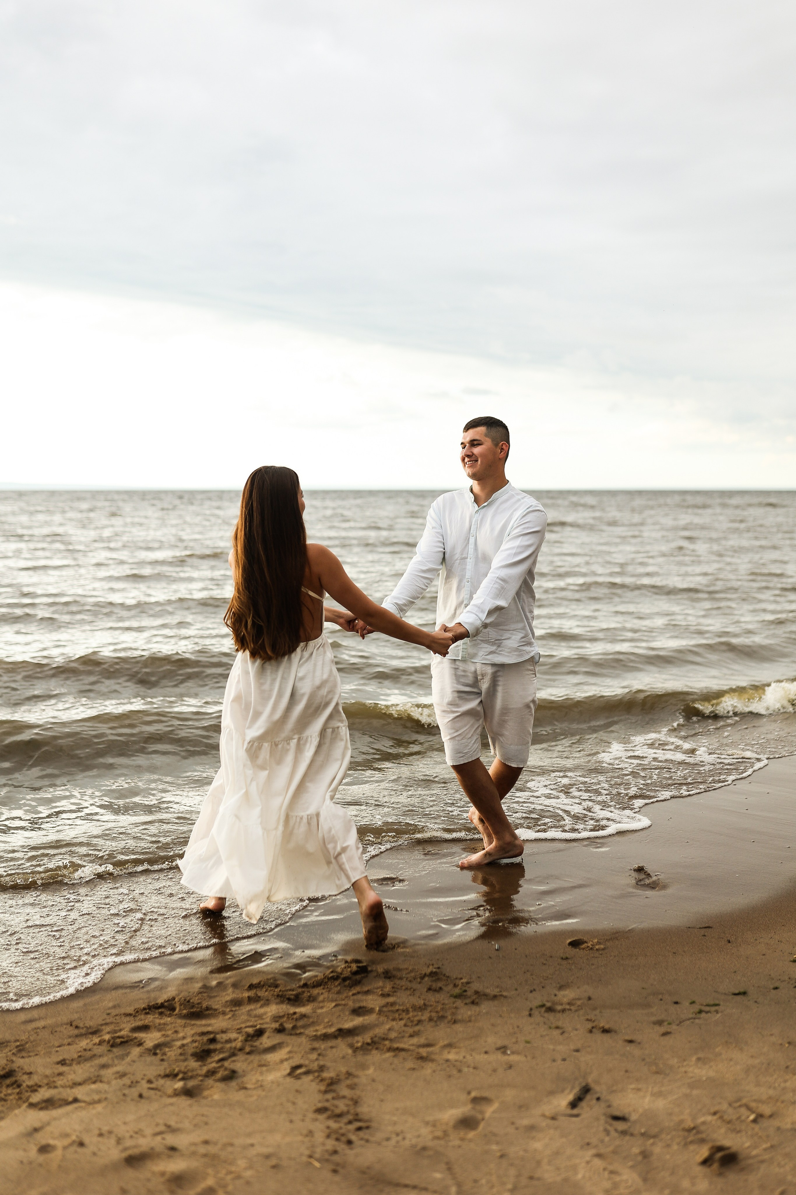 Рамиль и Анна. Таирова Гузель|Свадебный фотограф в Ульяновске