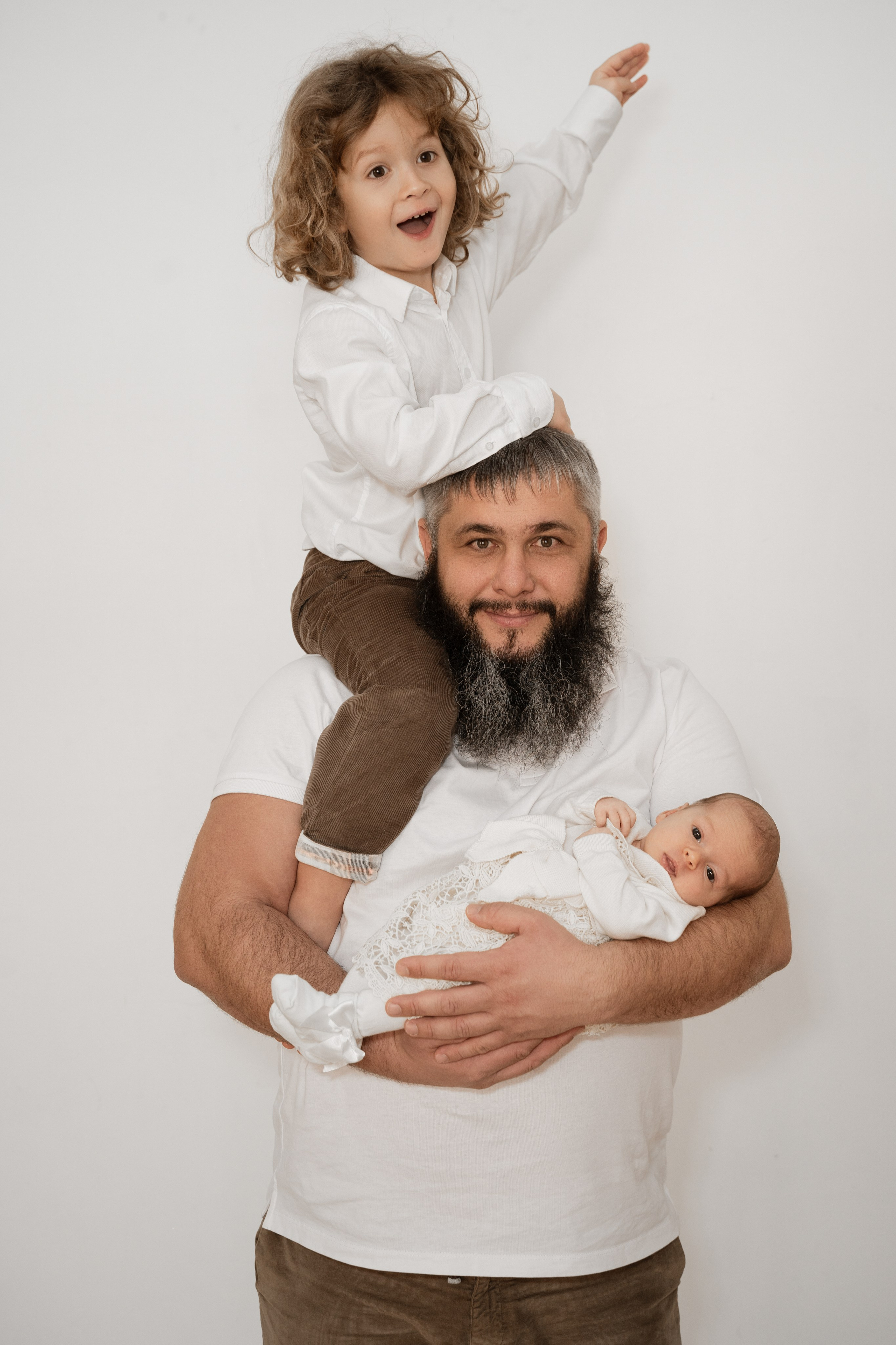 Материнство, семейная съёмка. Юлия Амели — фотограф беременности и материнства во Владивостоке