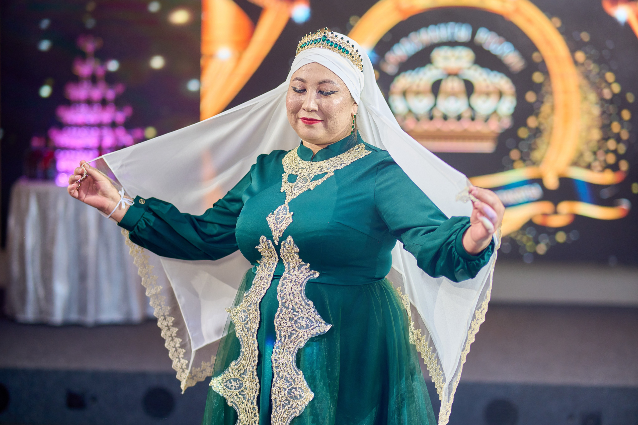 БРИЛЛИАНТЫ РОССИИ 18+. Всероссийский конкурс красоты Бриллианты России