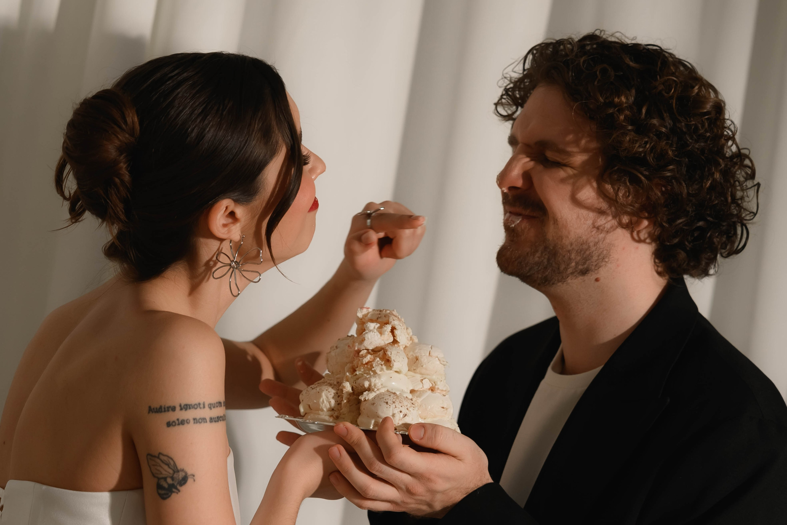 Сергей Мария февраль 2026. Свадебный и семейный фотограф в Казани Диана Портнова