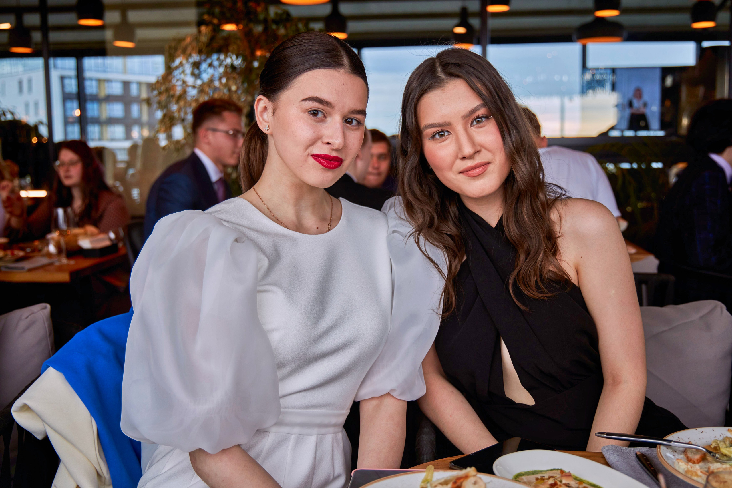 Выпускной. Фотограф Александр Музыка