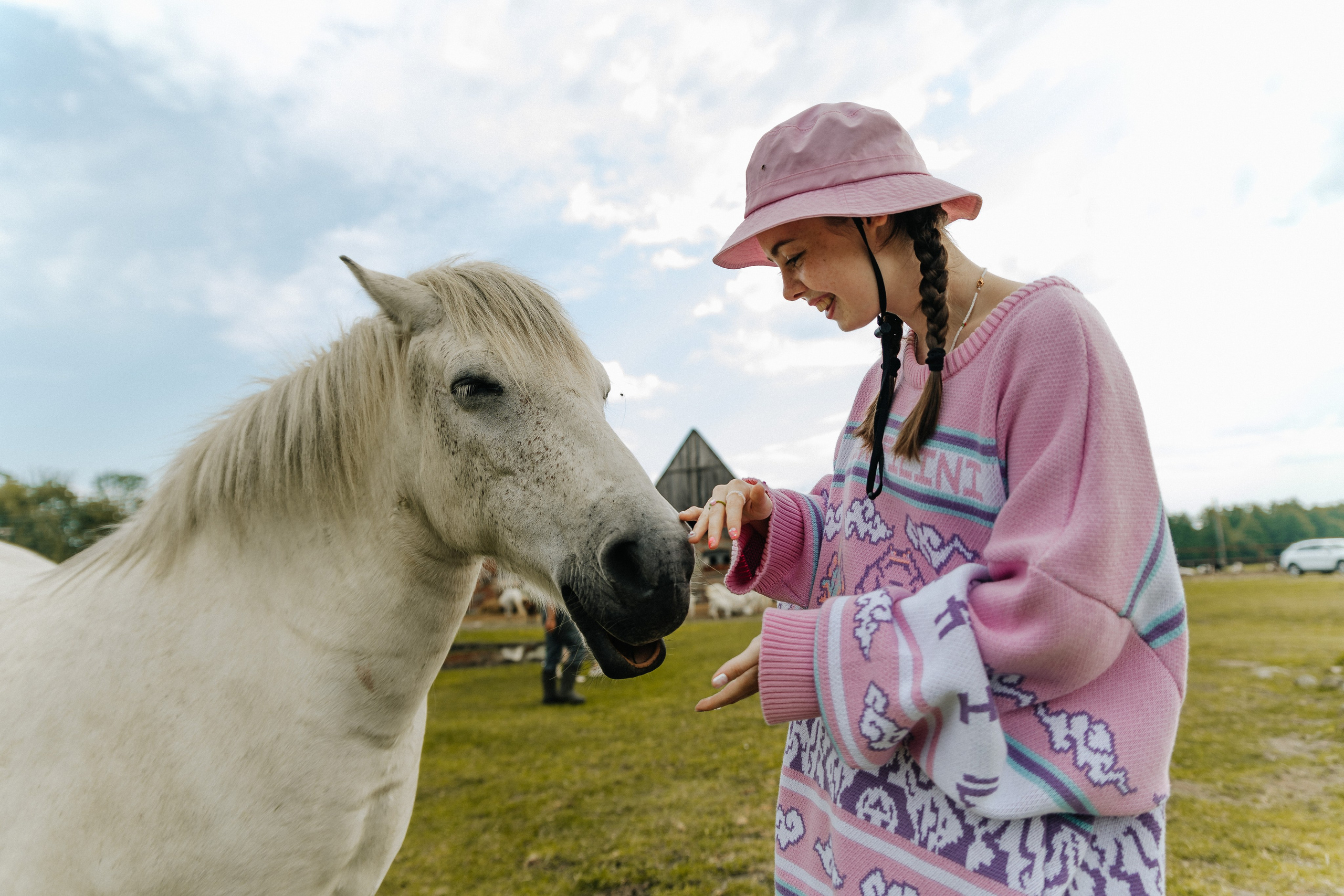 Тур — девичник LEF.TRAVEL.CLUB. KRIS KRUPINNIKOVA
