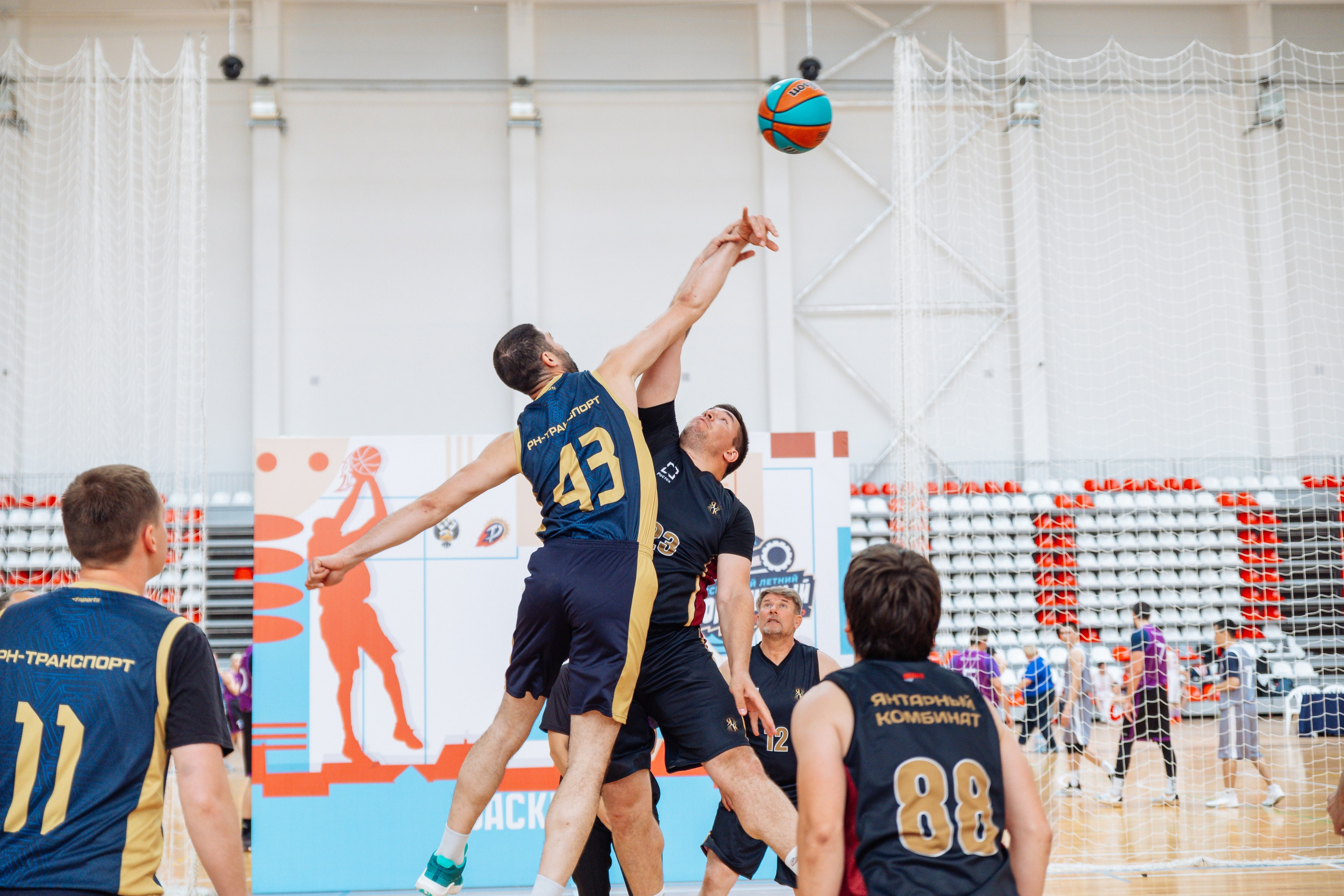 ВЛКФ 7-8.06.2024. KRIS KRUPINNIKOVA