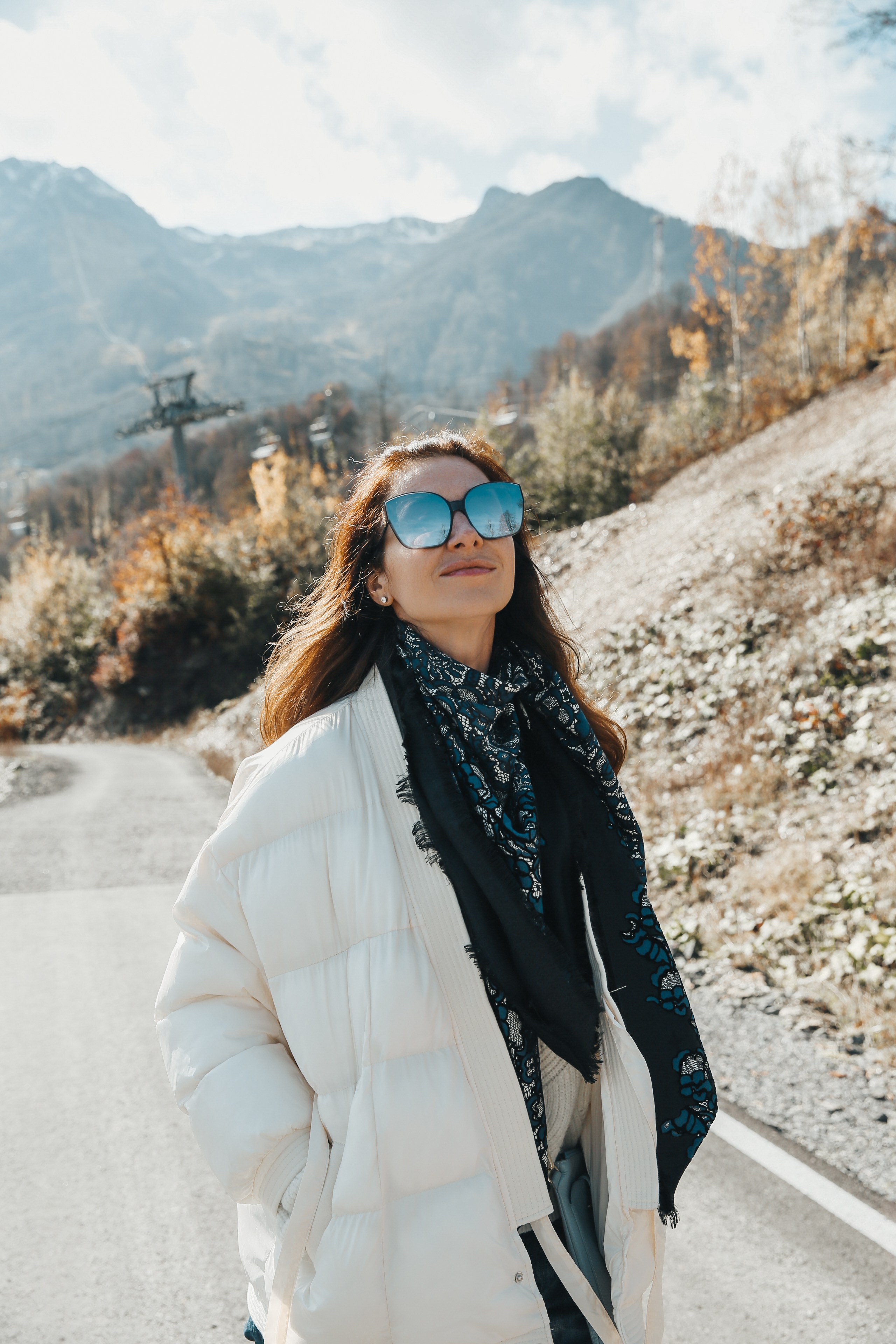 Ретрит в Красной Поляне Сила Любви. Фотограф и видеограф Анна Домашенко