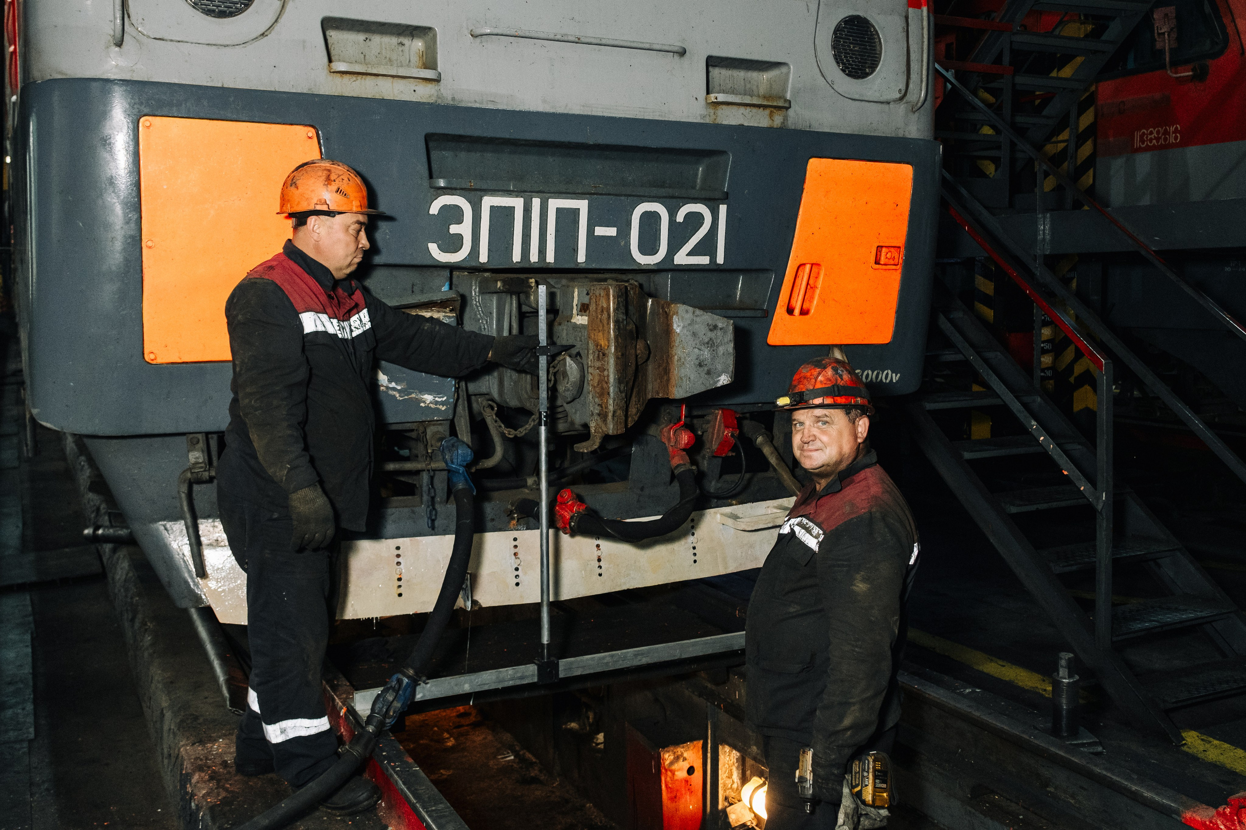 Производственная съёмка. Фотограф в Иркутске Анна Мирошникова