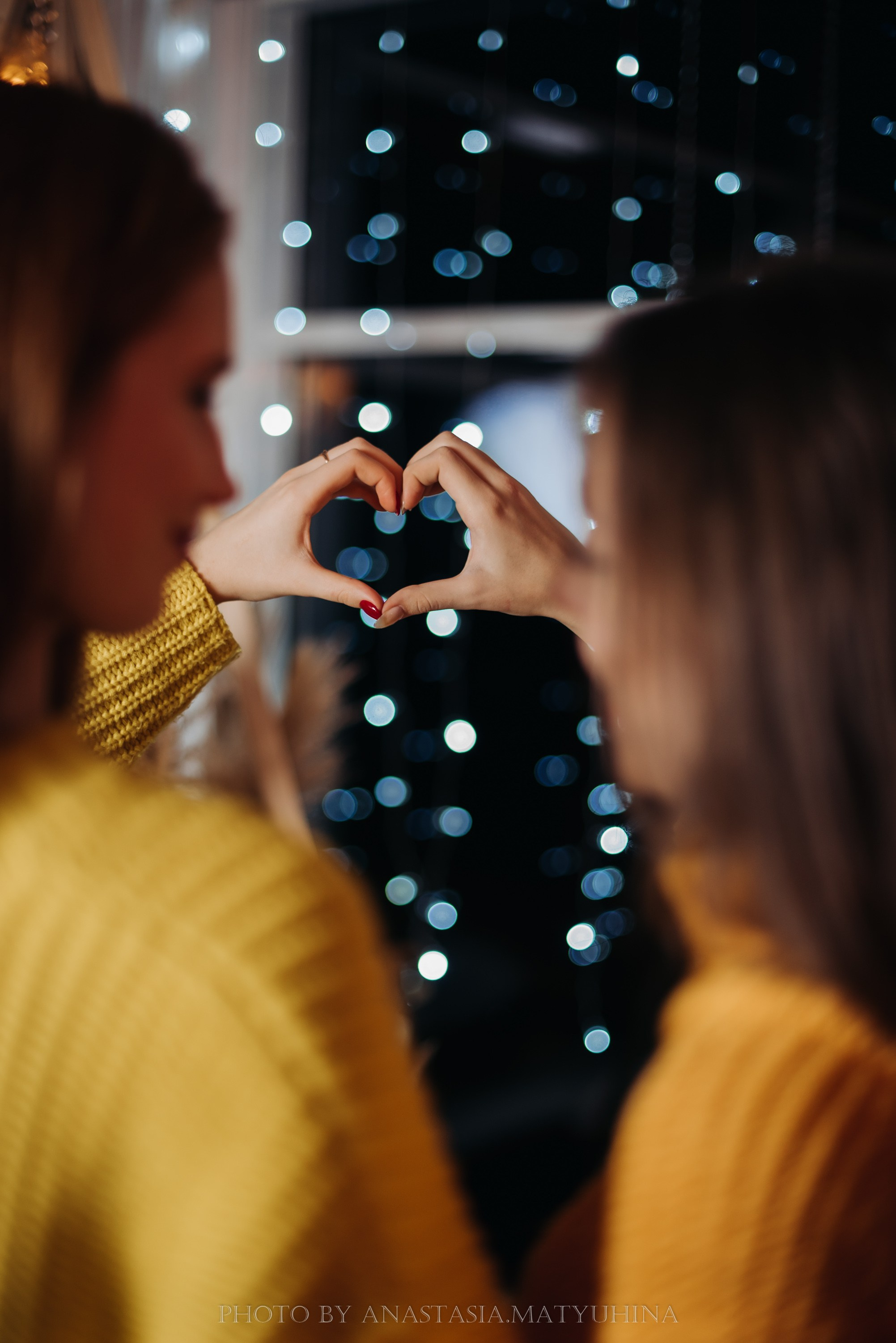Семейная фотосессия в студии. Семейный и детский фотограф в Обнинске, Калуге, Москве