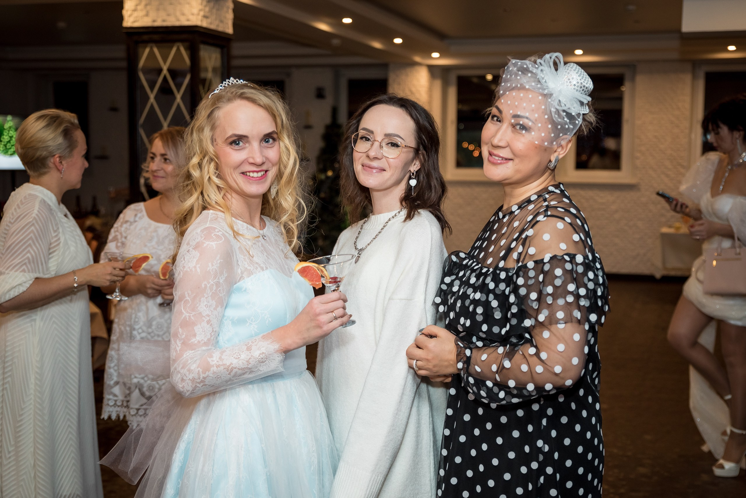 Корпоративы, банкеты. Главная