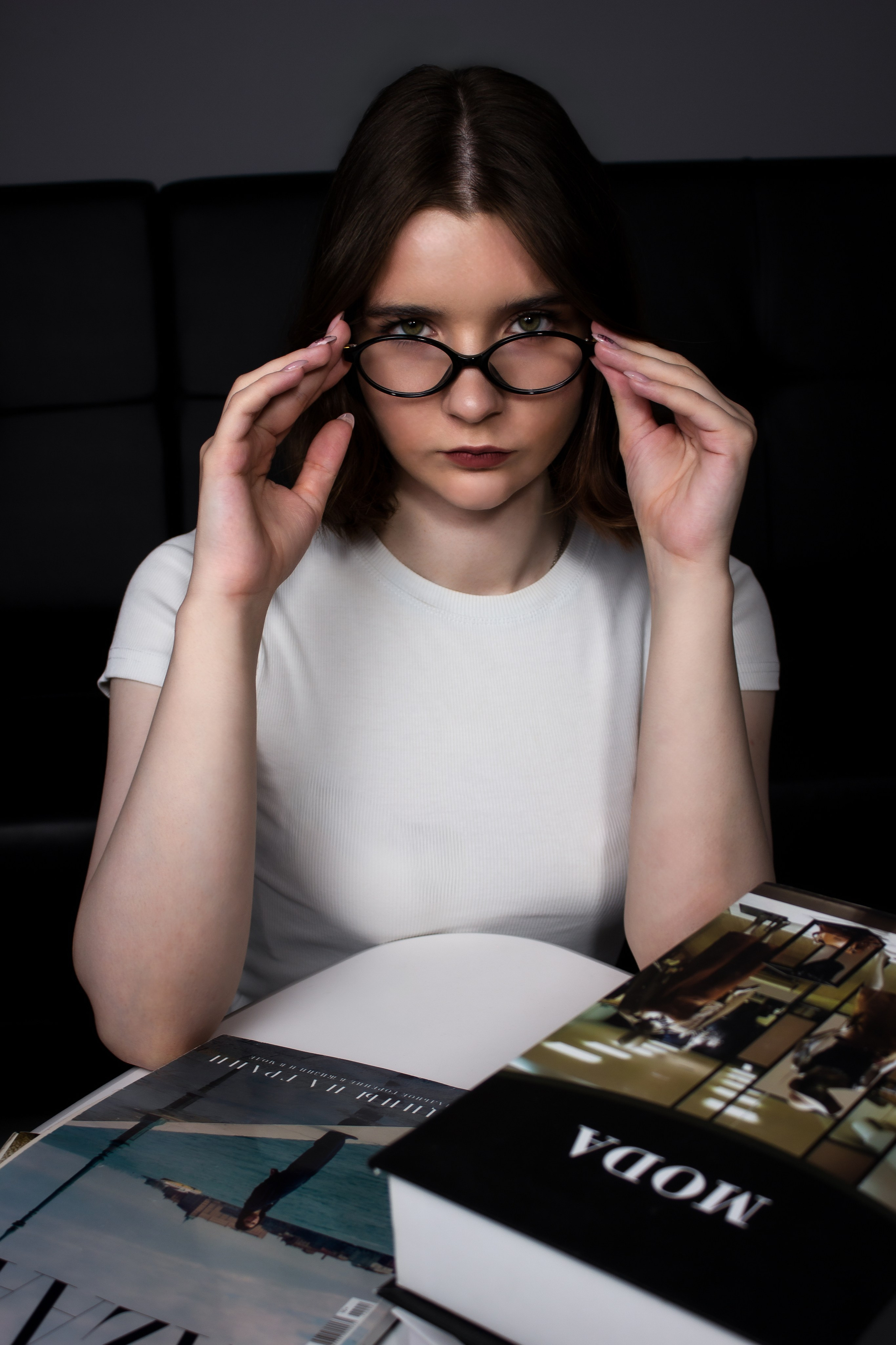 Индивидуальная фотосессия. Фотограф в г. Благовещенск