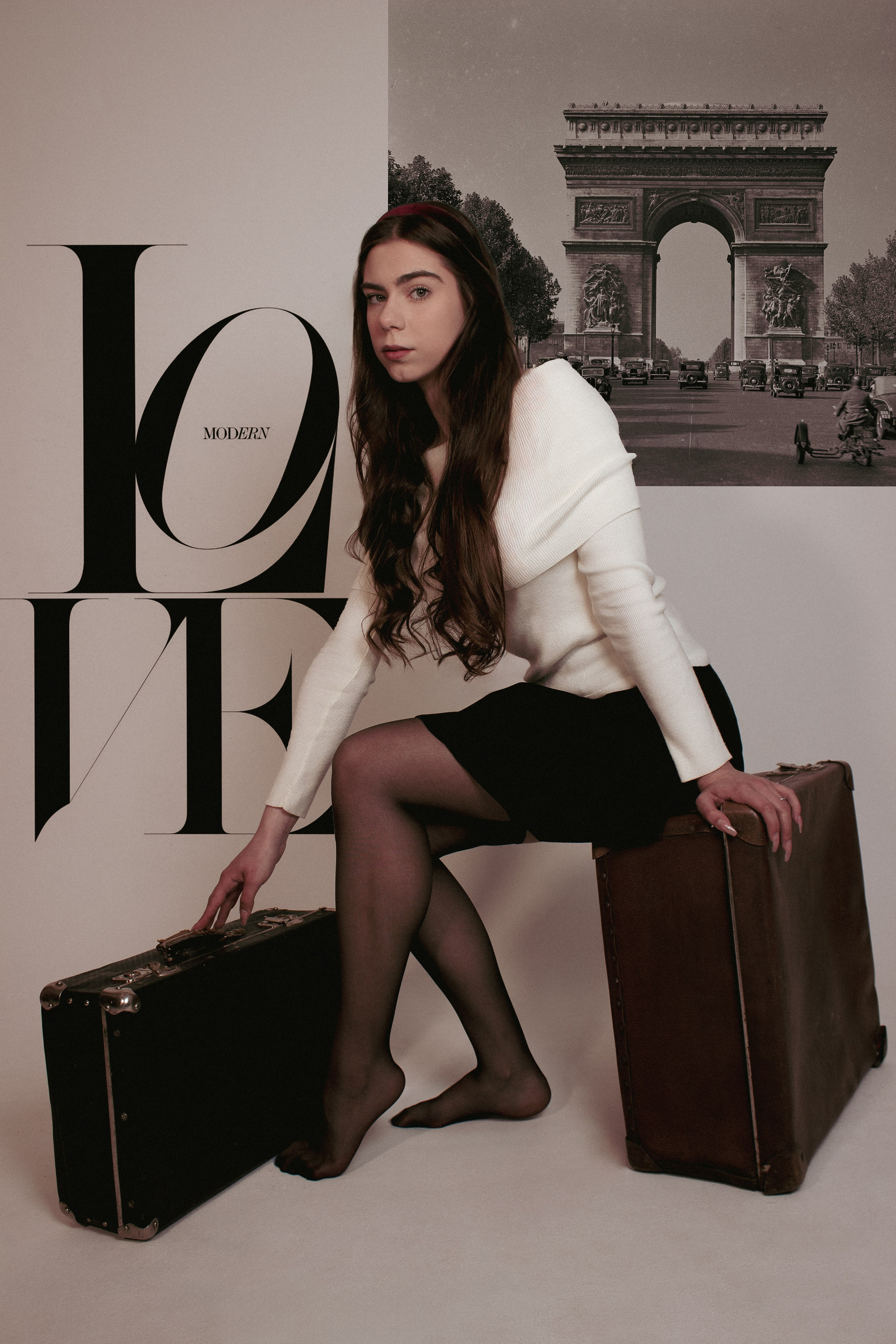 Индивидуальная фотосессия. Фотограф в г. Благовещенск