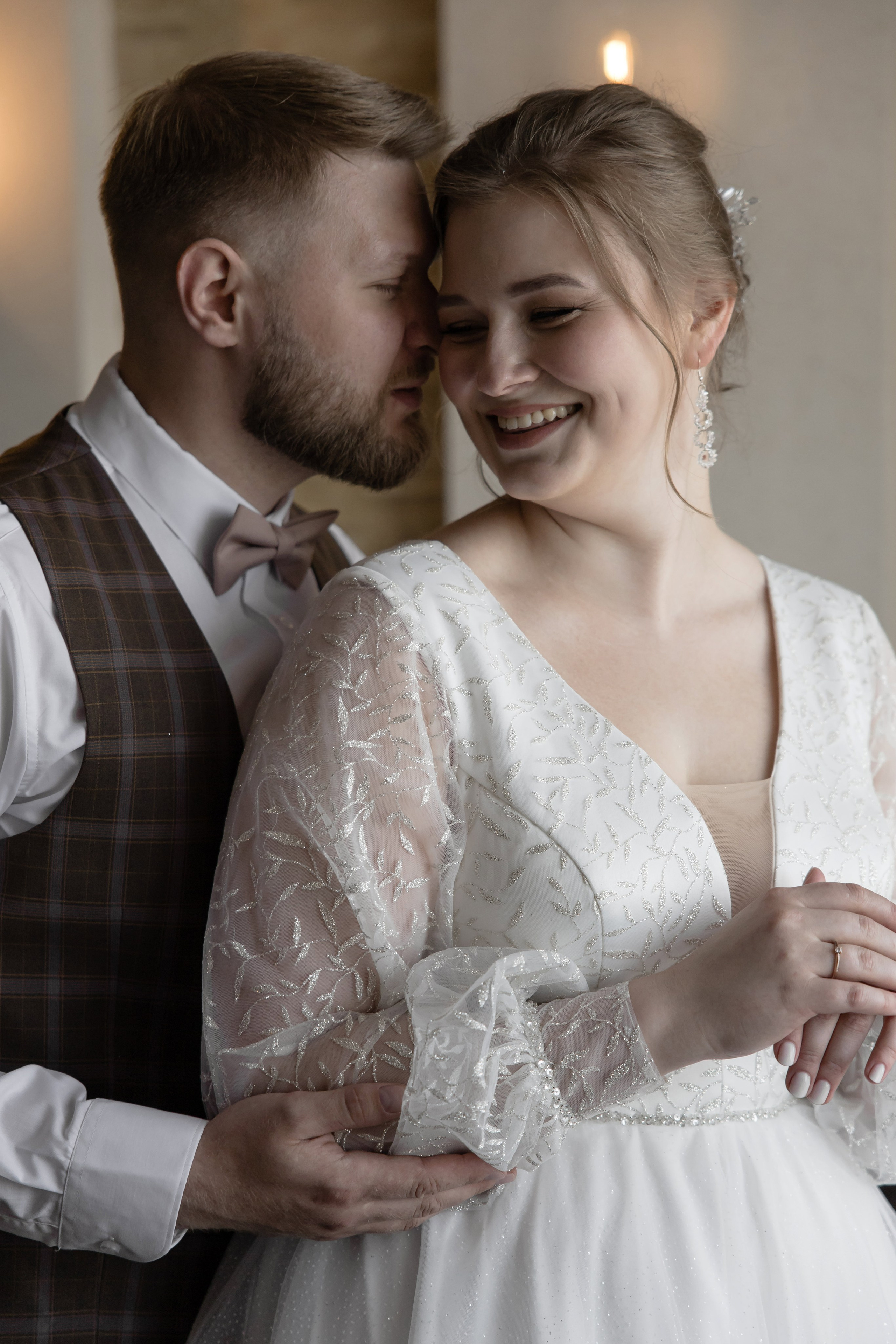 Николай и Татьяна. Свадебный и Семейный фотограф по всему миру Анна Фёдорова