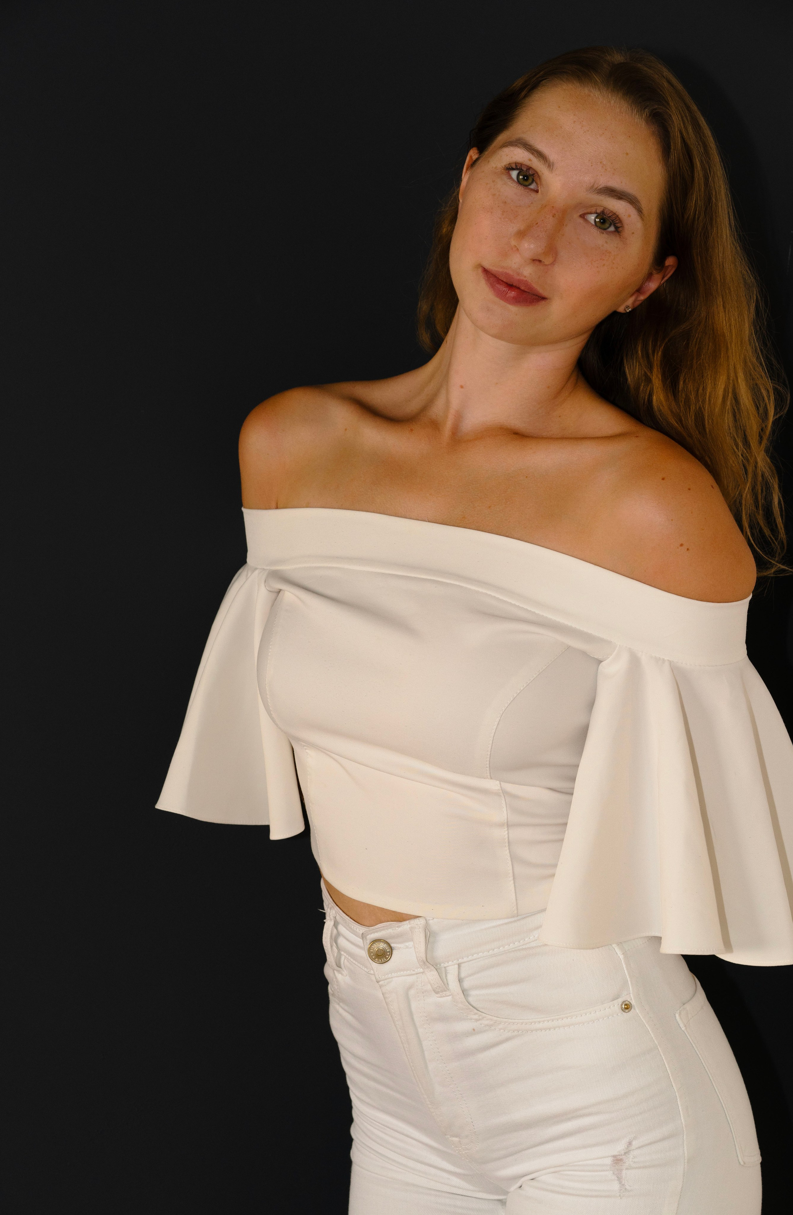 Портретный и семейный фотограф в Калининграде Влада Чайдонова