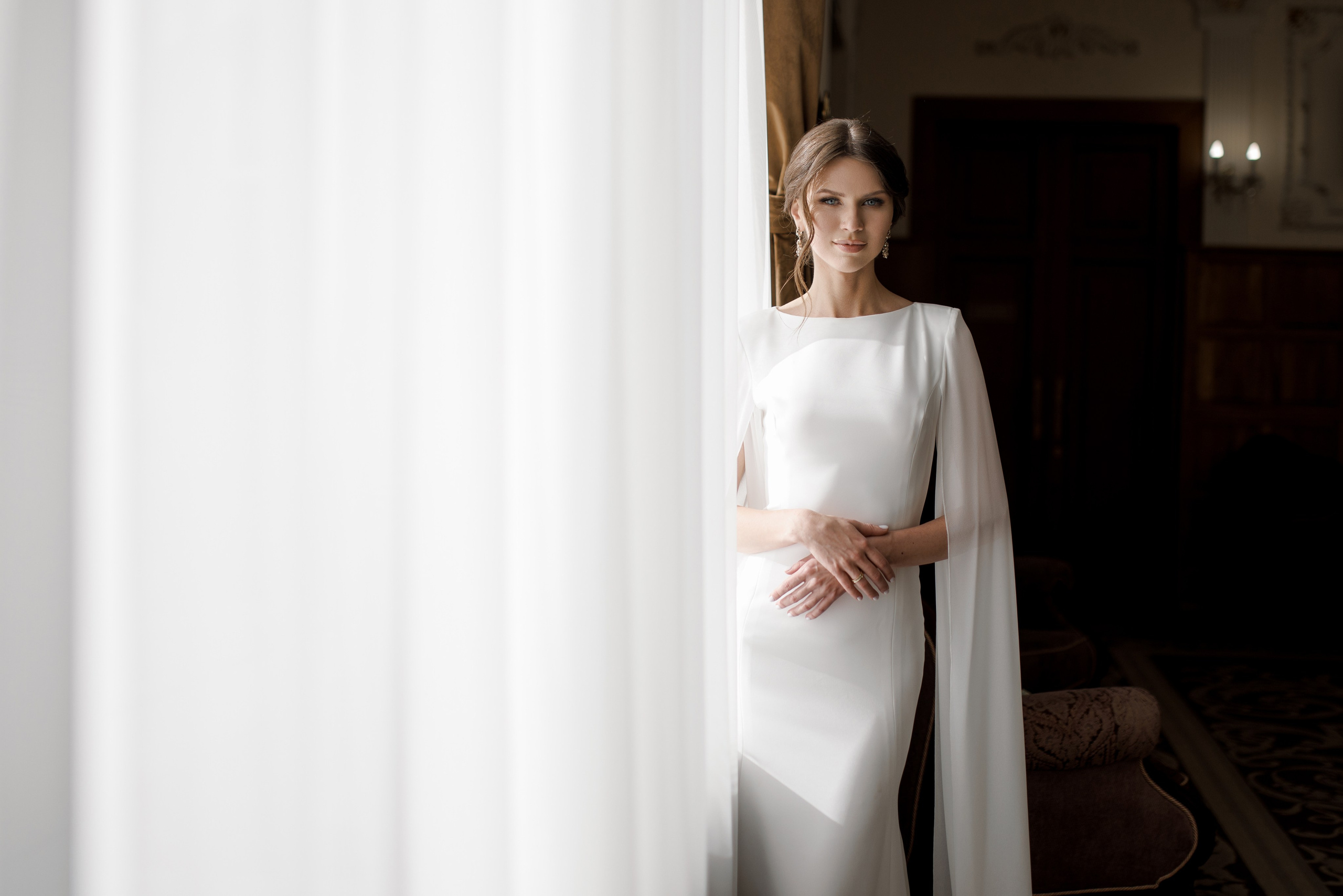 Классика. Свадебный и семейный фотограф в Москве Julia Juice