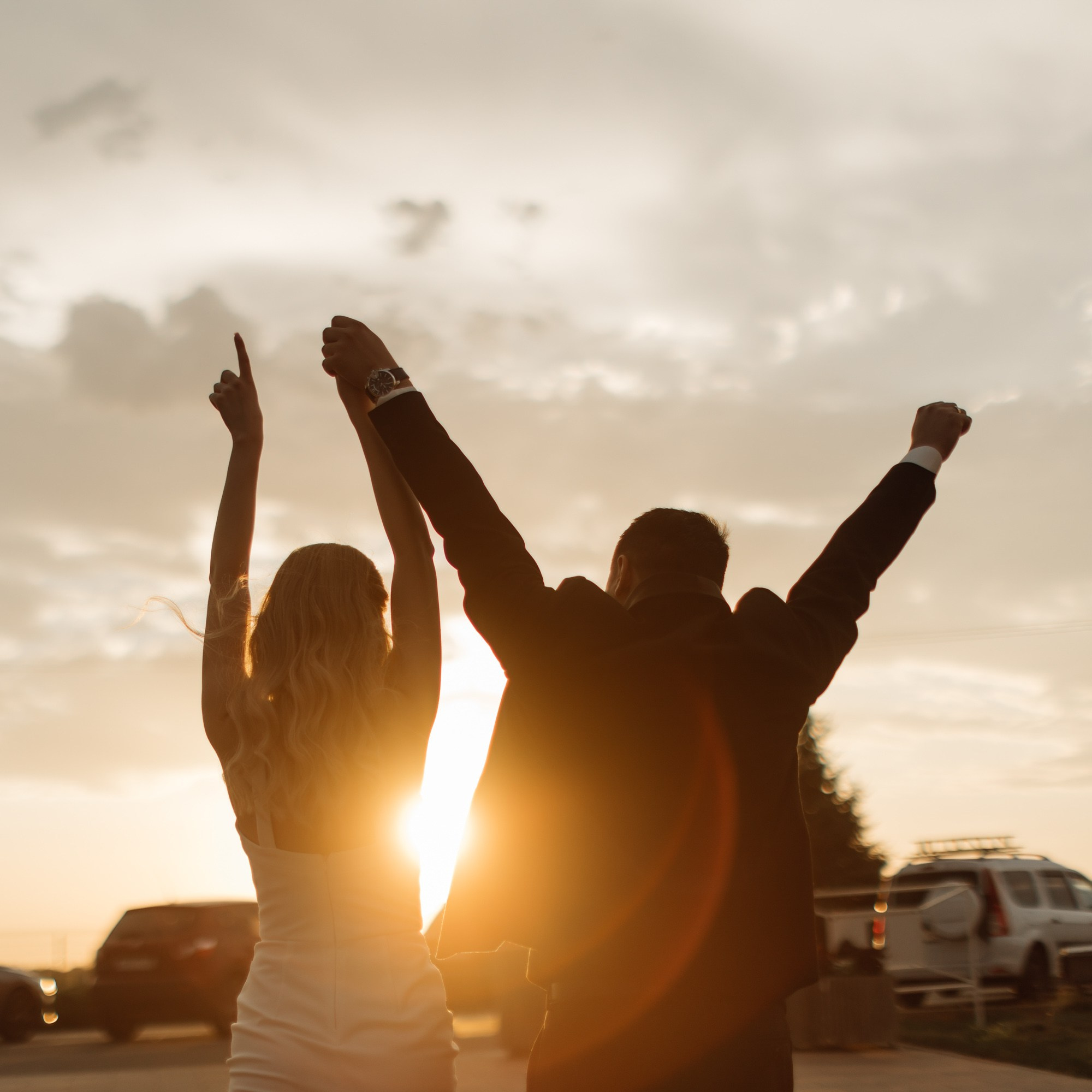 Классика вечна. Владимир Киселев — свадебный фотограф в Москве и по всему миру