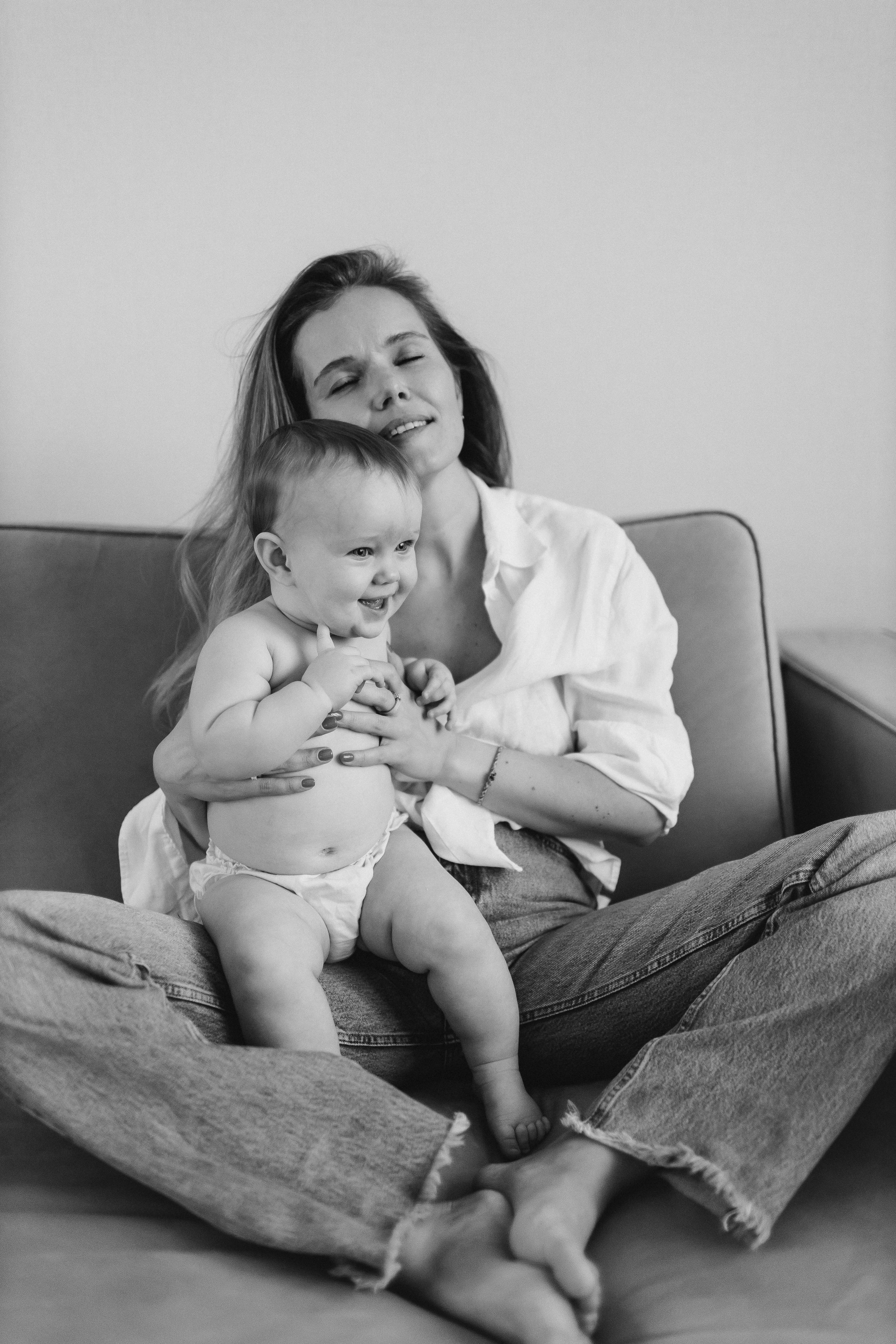 Где живет ЛЮБОВЬ. Евгения Пелипас