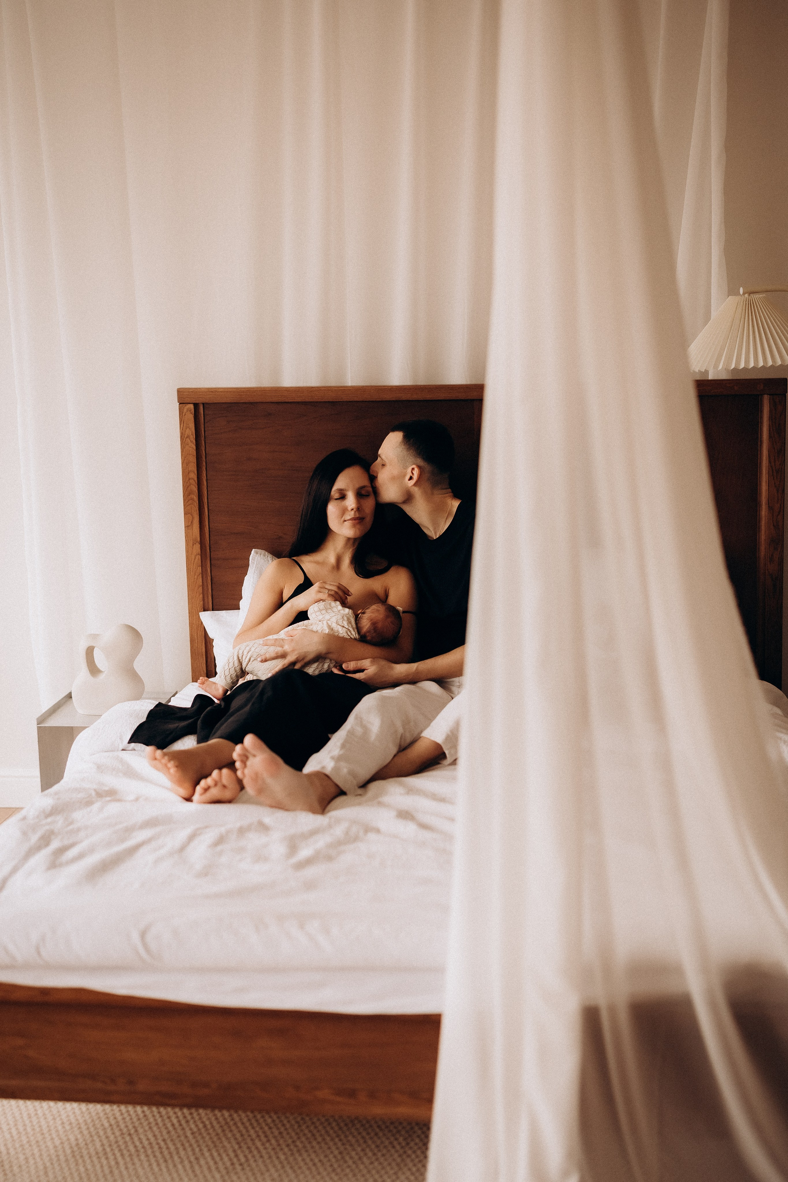 Танечка. Евгения Пелипас