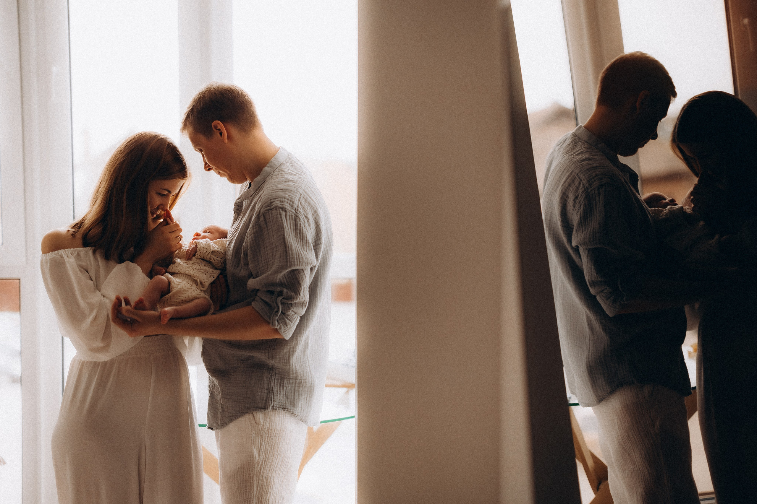 Тео. Евгения Пелипас