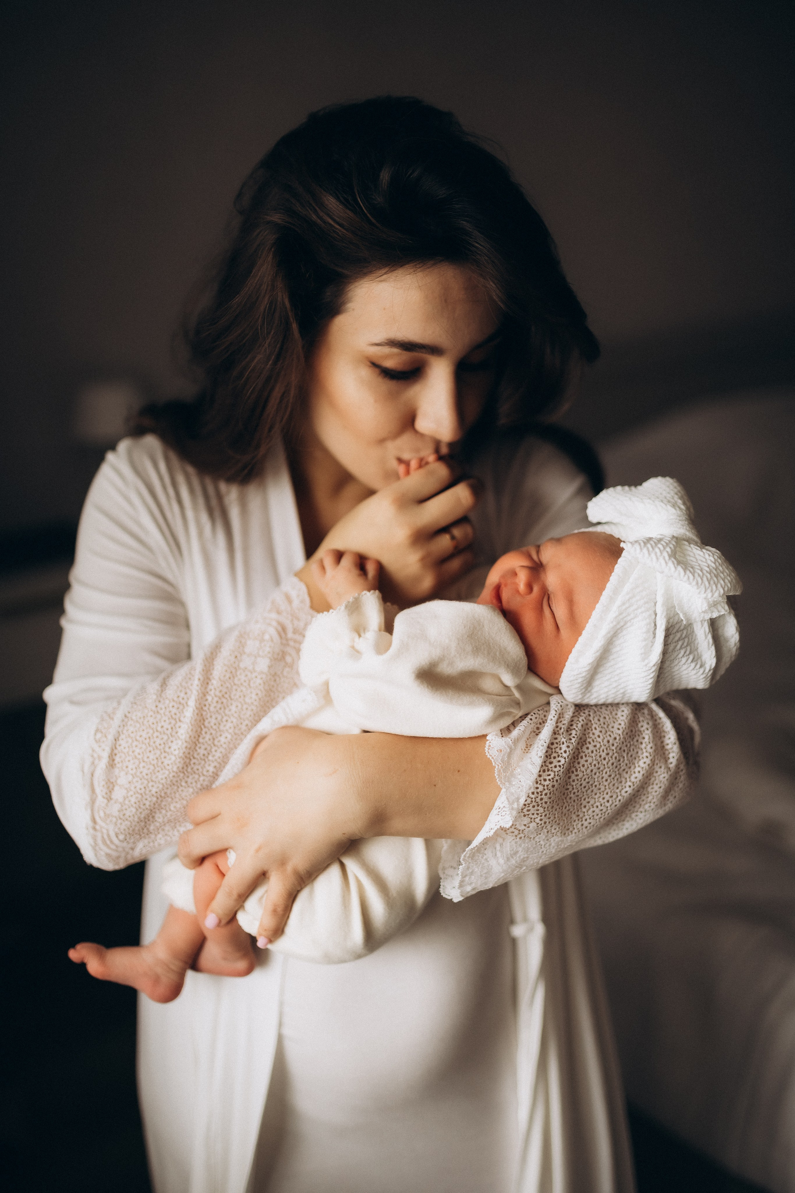 Эмма. Евгения Пелипас