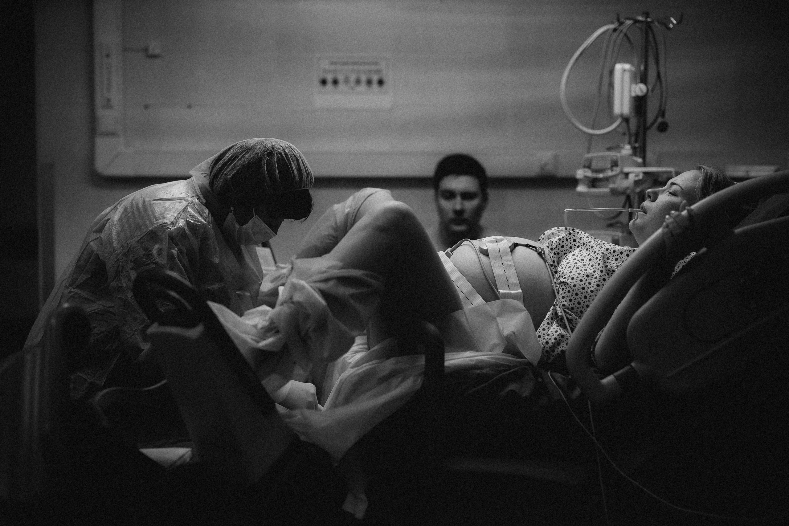 Рождение Павла. Евгения Пелипас