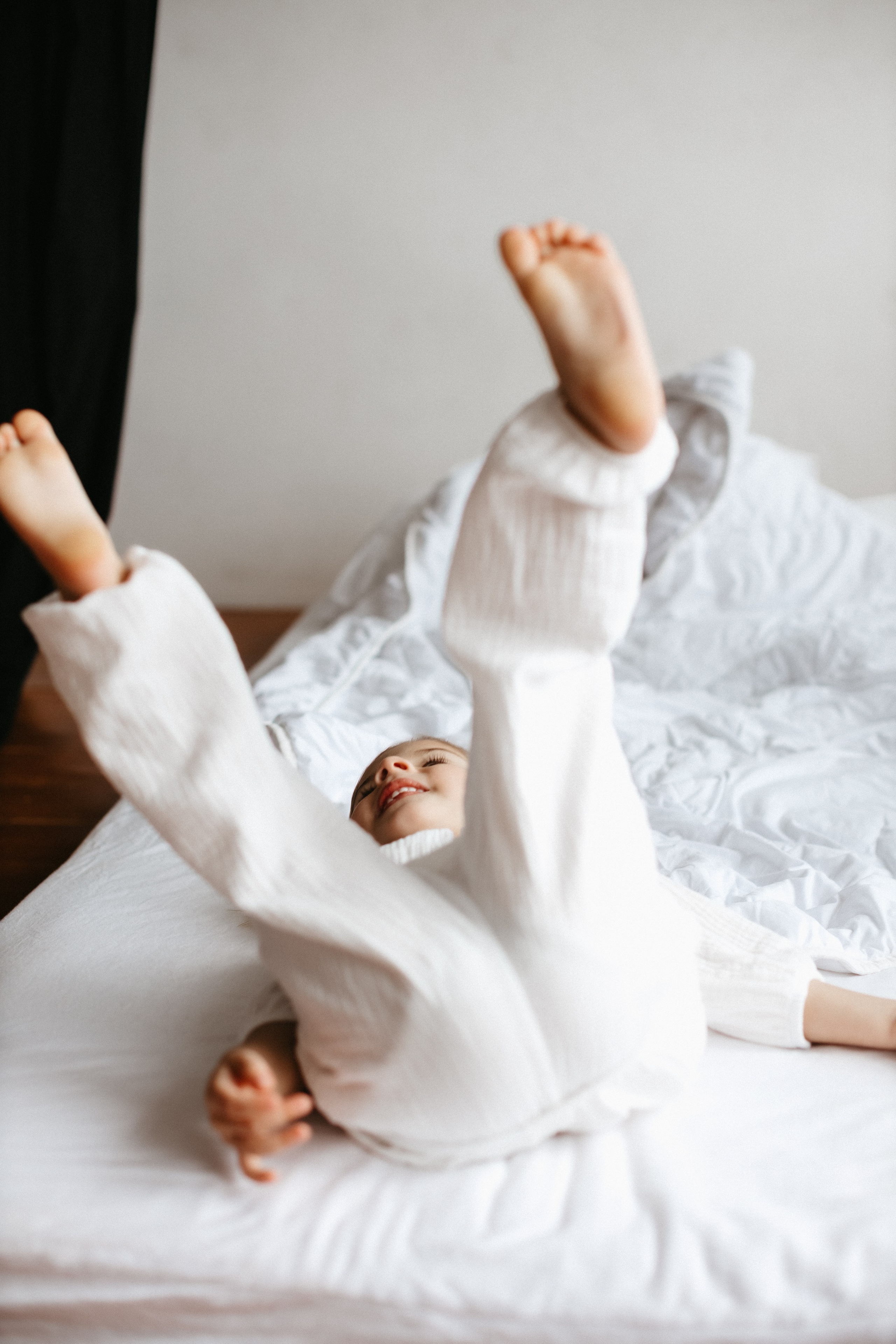 Мама и девочки. Евгения Пелипас