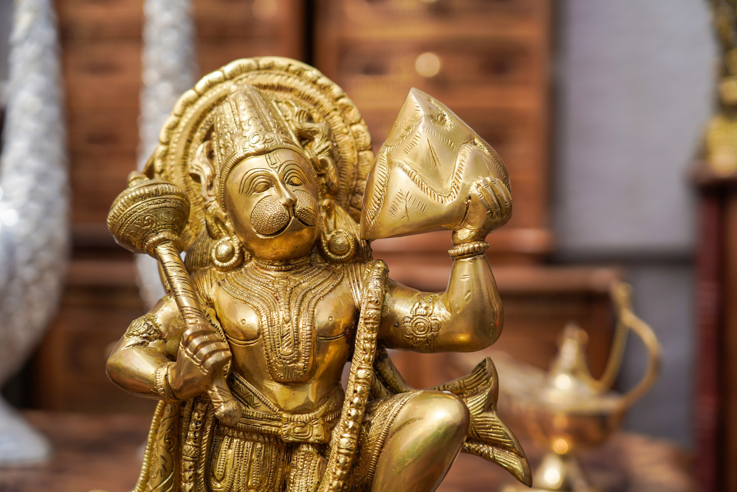 ФЕСТИВАЛЬ ДЕНЬ ИНДИИ 2025. ГЛАВНОЕ