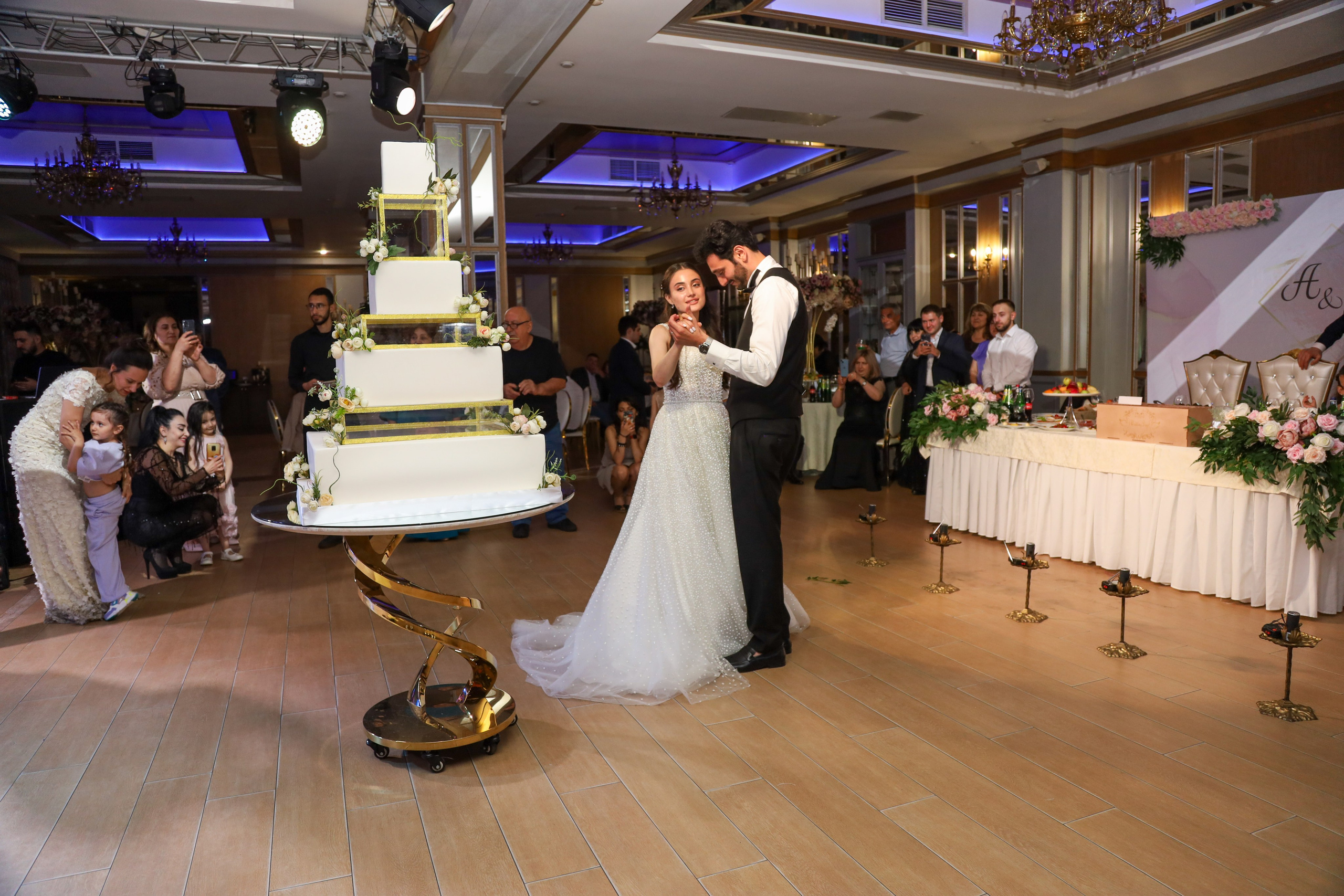 Свадьба. ГЛАВНОЕ