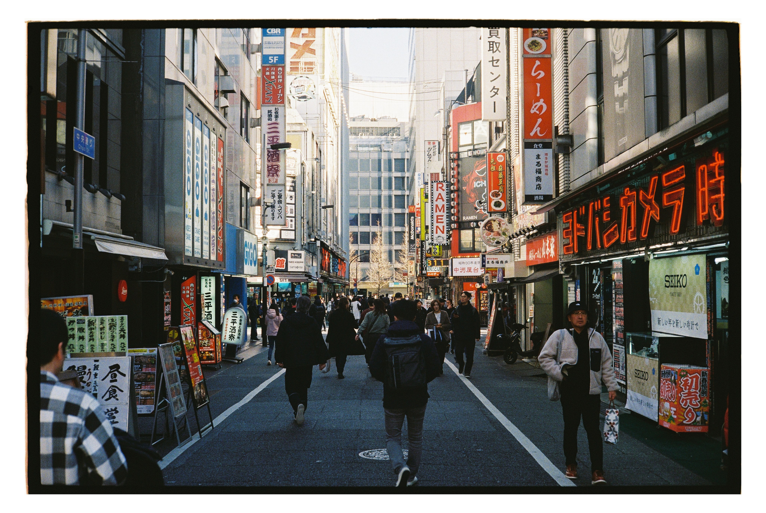 Japan. @tomrus: Рустам Шагиморданов — фотограф