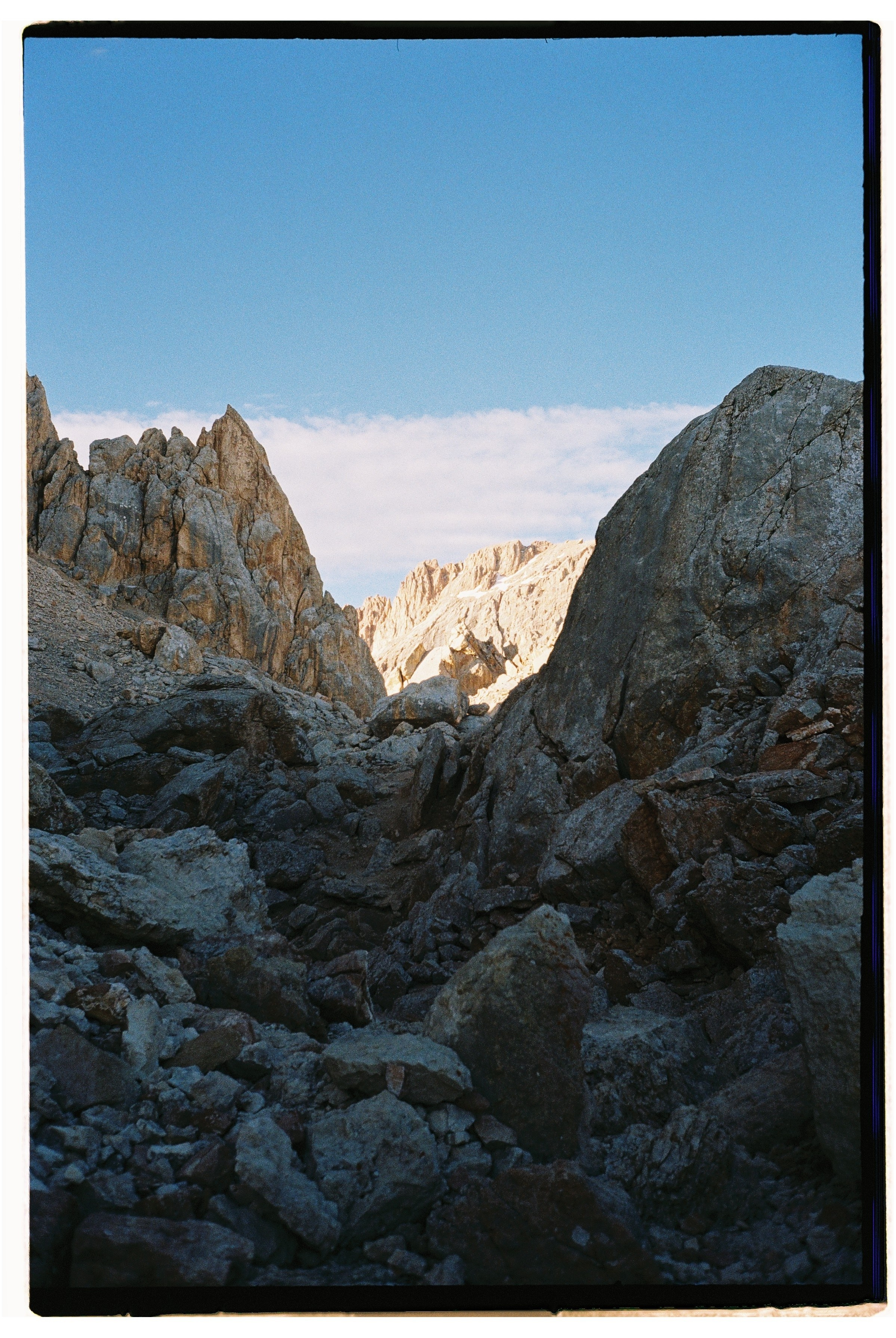 Dagestan II. @tomrus: Рустам Шагиморданов — фотограф