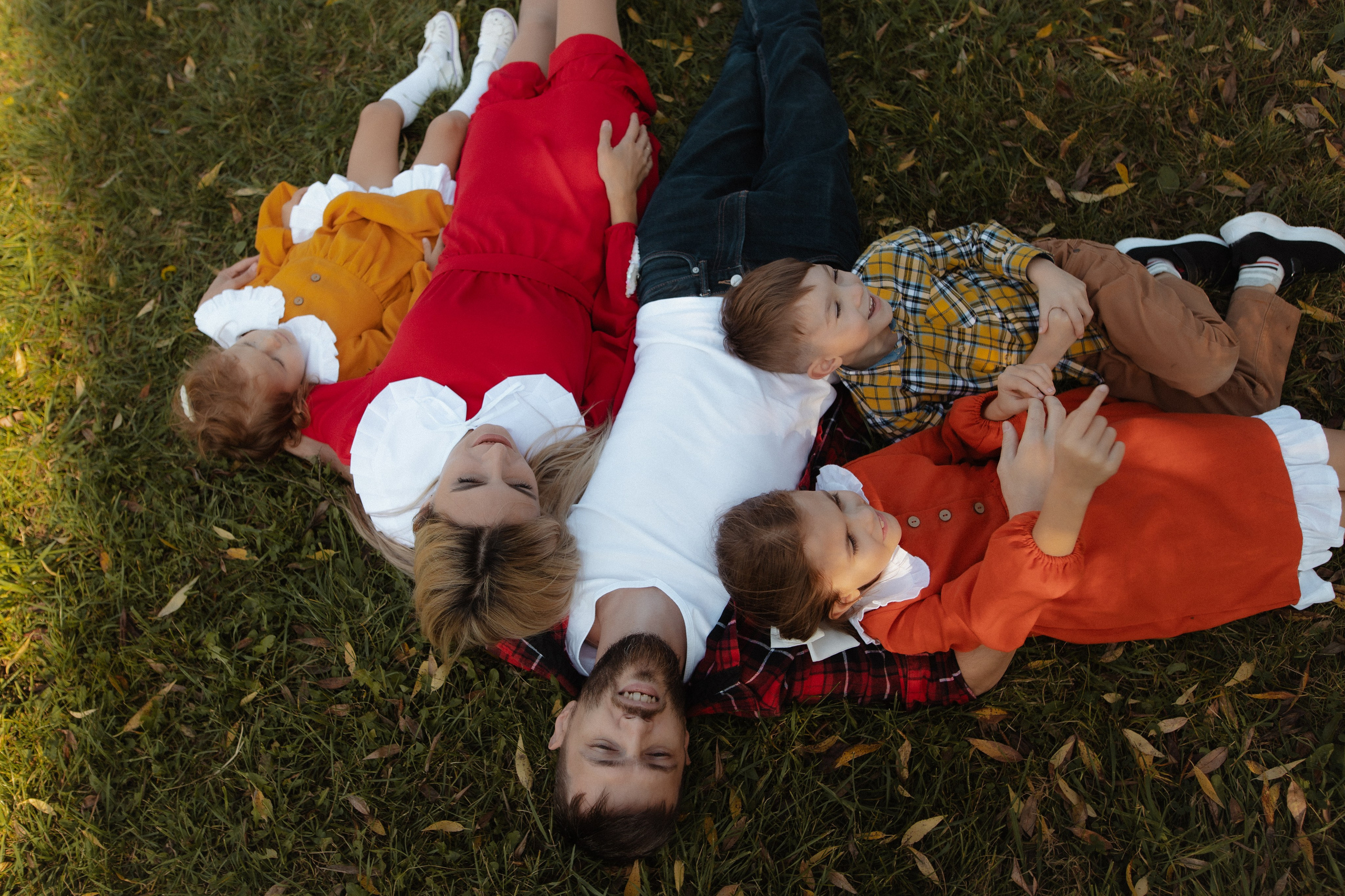 Серафима. Фотограф москва