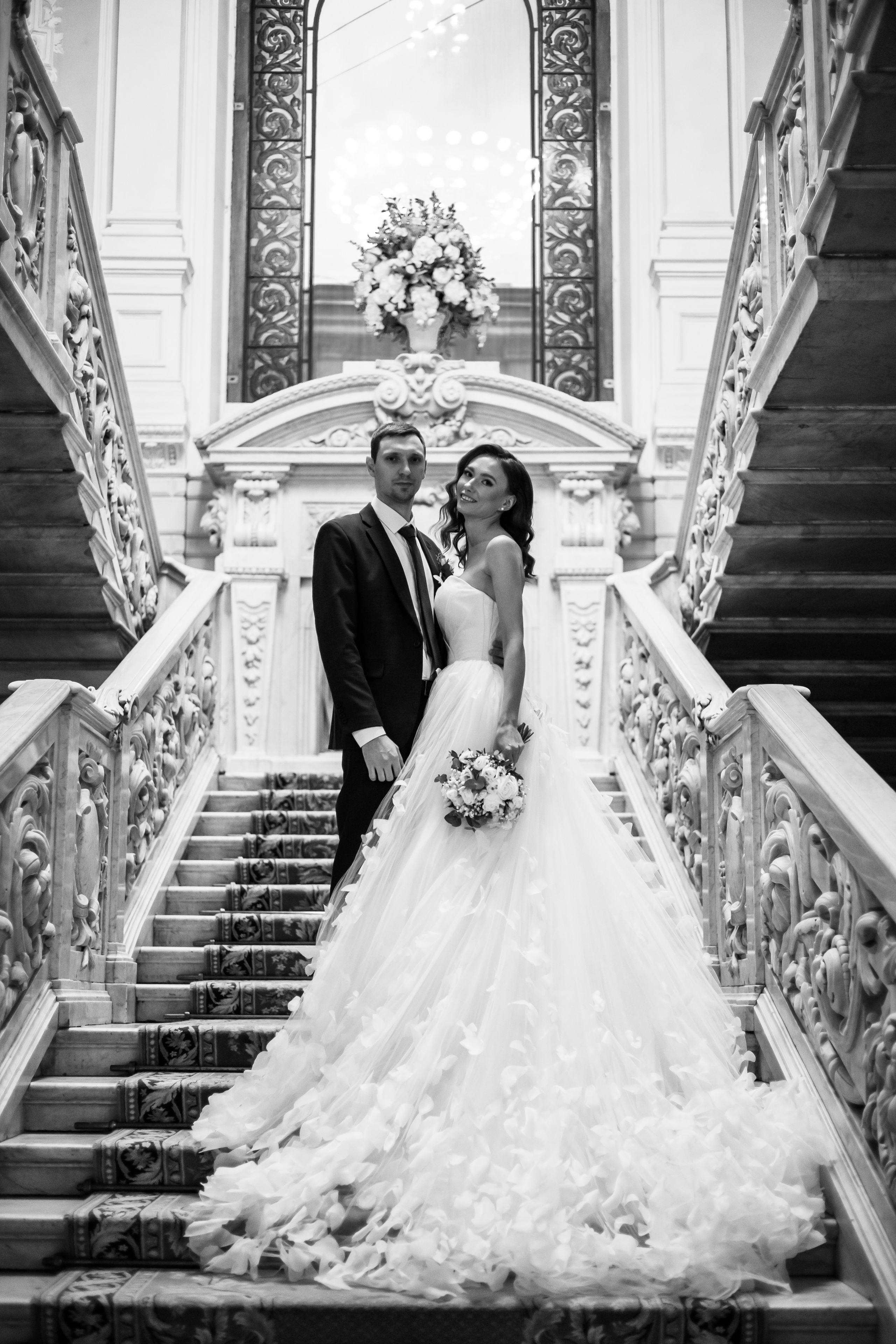 ЗАГС. Свадебный фотограф Санкт-Петербург Катерина Ширяева