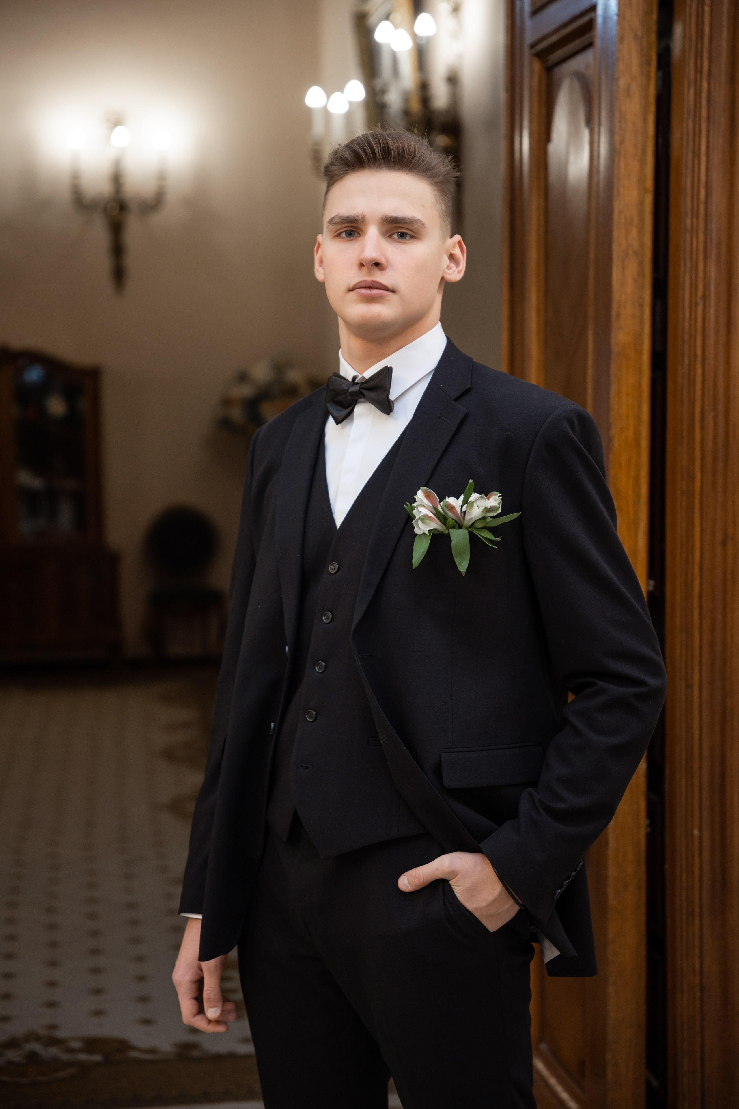 ЗАГС. Свадебный фотограф Санкт-Петербург Катерина Ширяева