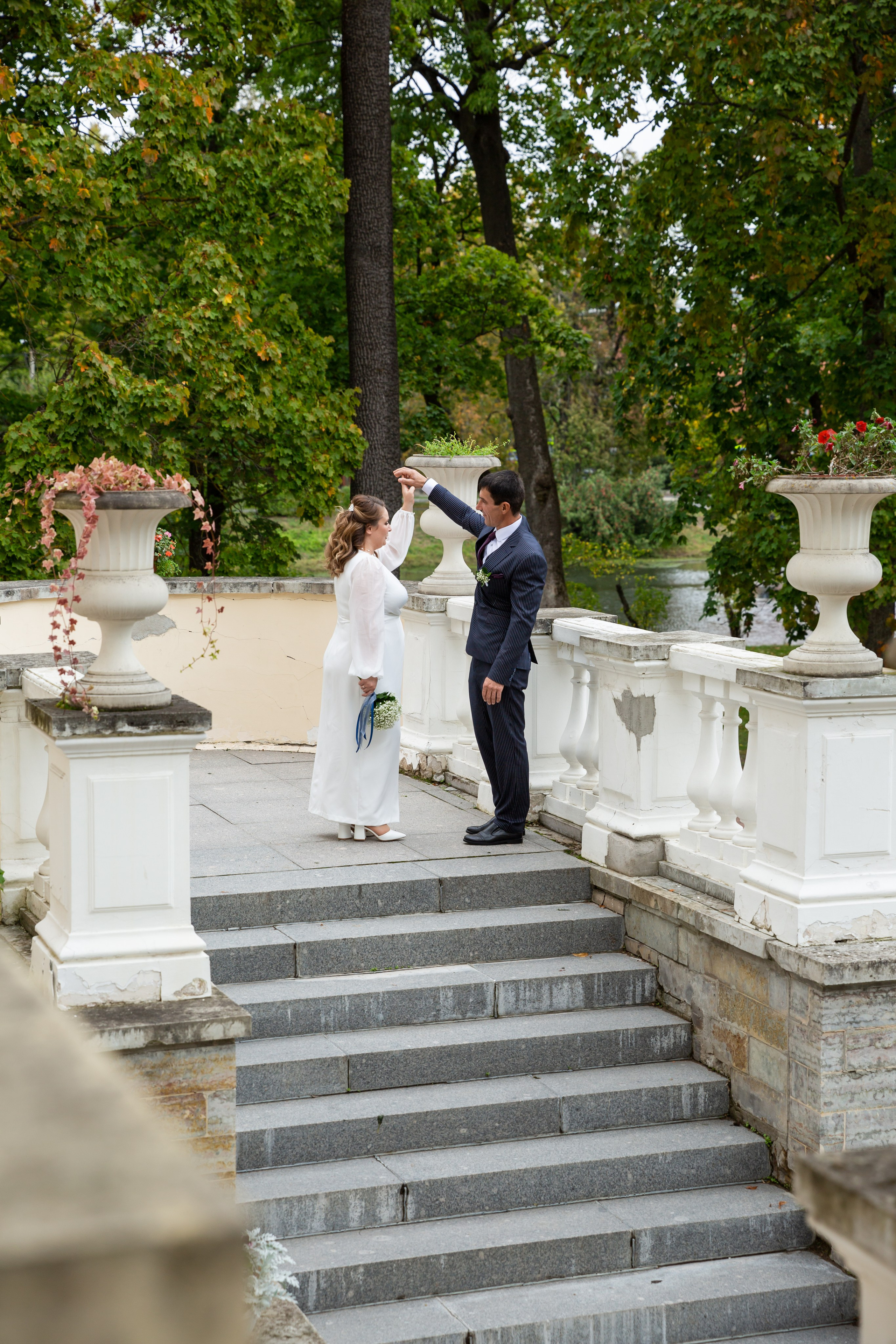 ПРОГУЛКА. Свадебный фотограф Санкт-Петербург Катерина Ширяева