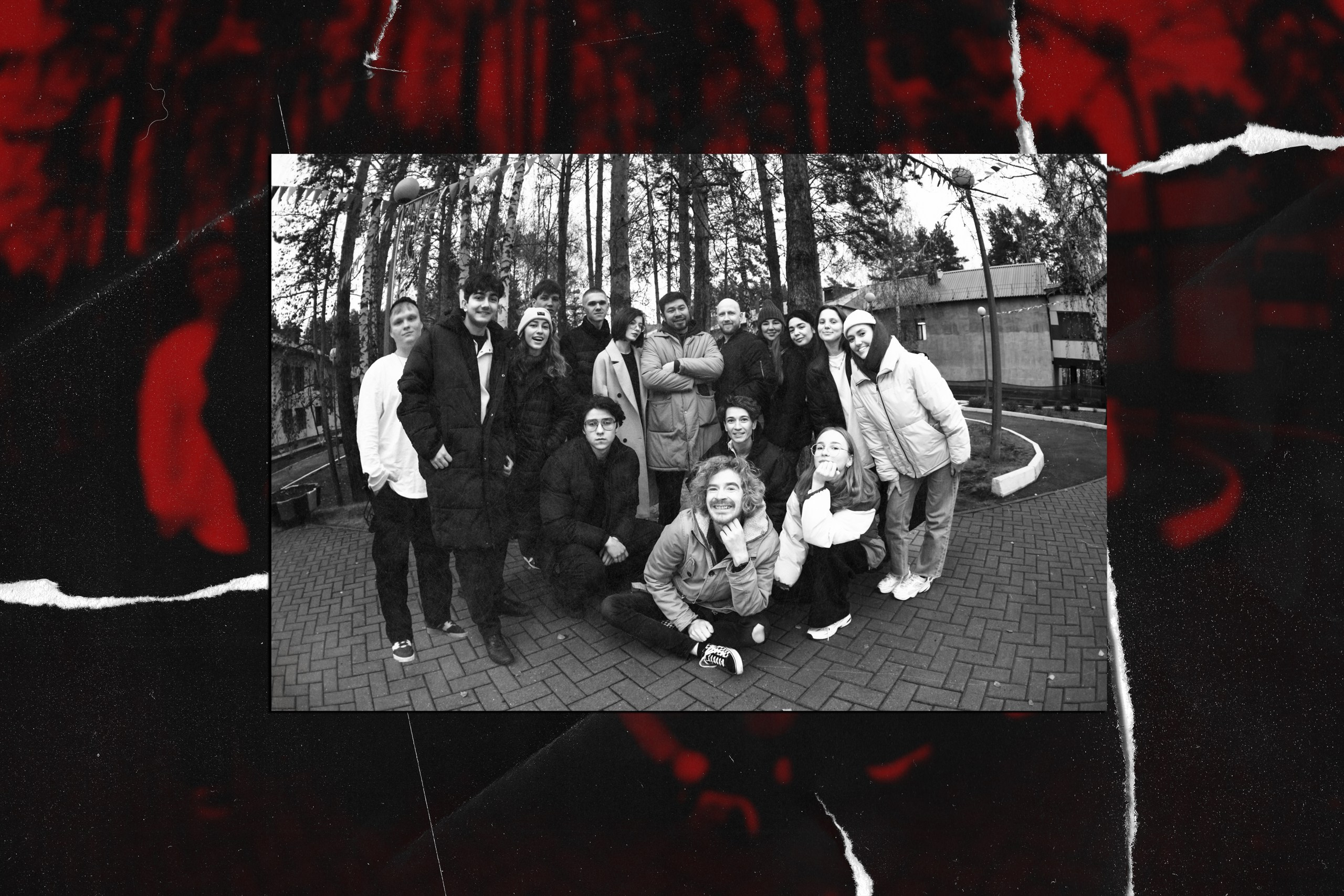 Artwork. Фотограф Ваня Бархатов