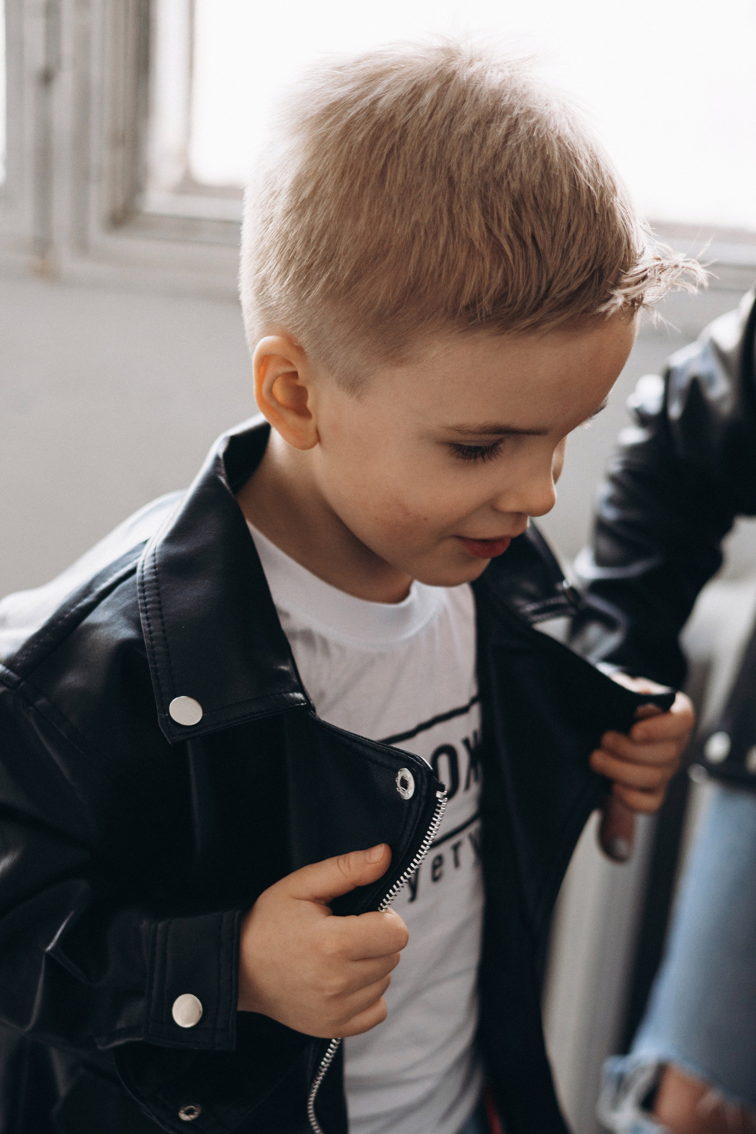 Фотосессия в честь 5-летия Артёма. Семейный фотограф в Москве Марина Петра