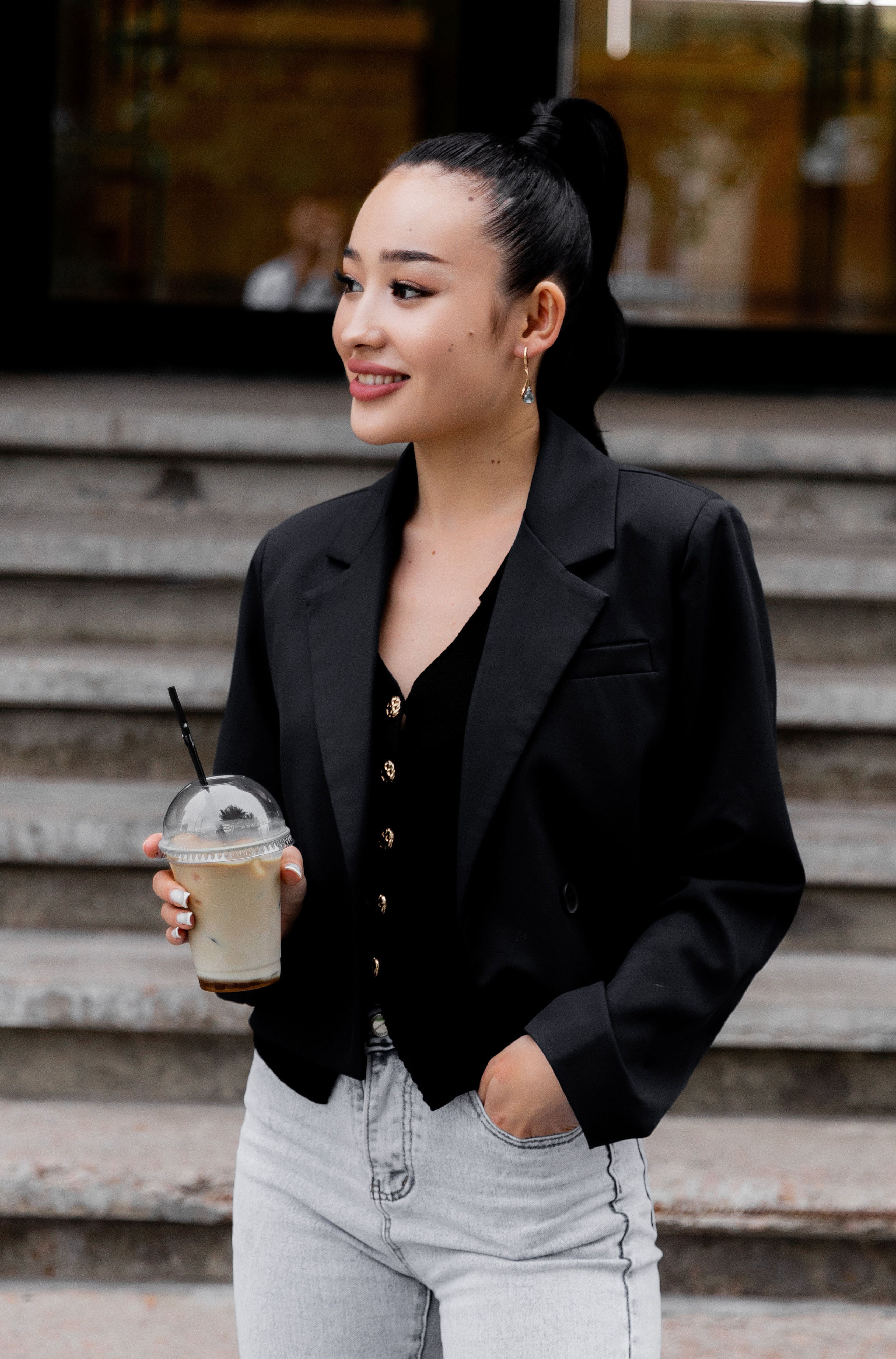 Алма (улица)