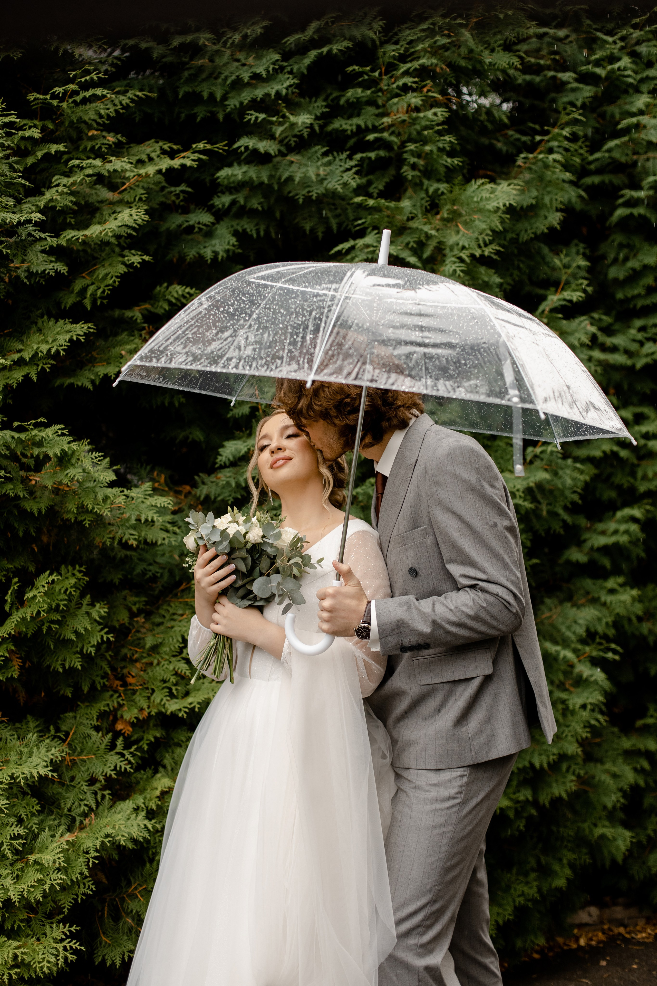 Глеб и Елизавета. Свадебный и портретный фотограф в Миассе Филиппенко Дарья