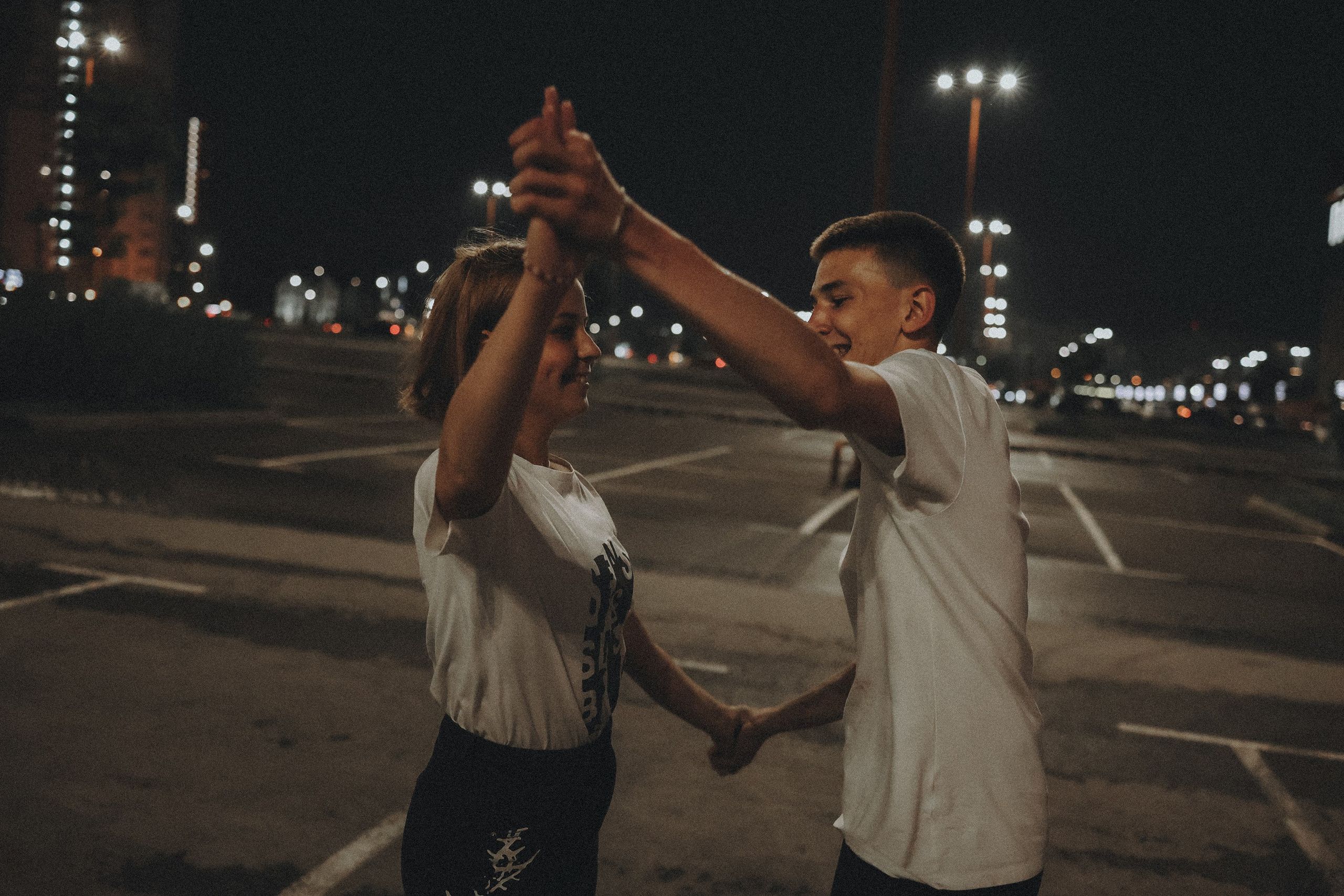 Александра и Константин. Фотограф Наталья Потапова