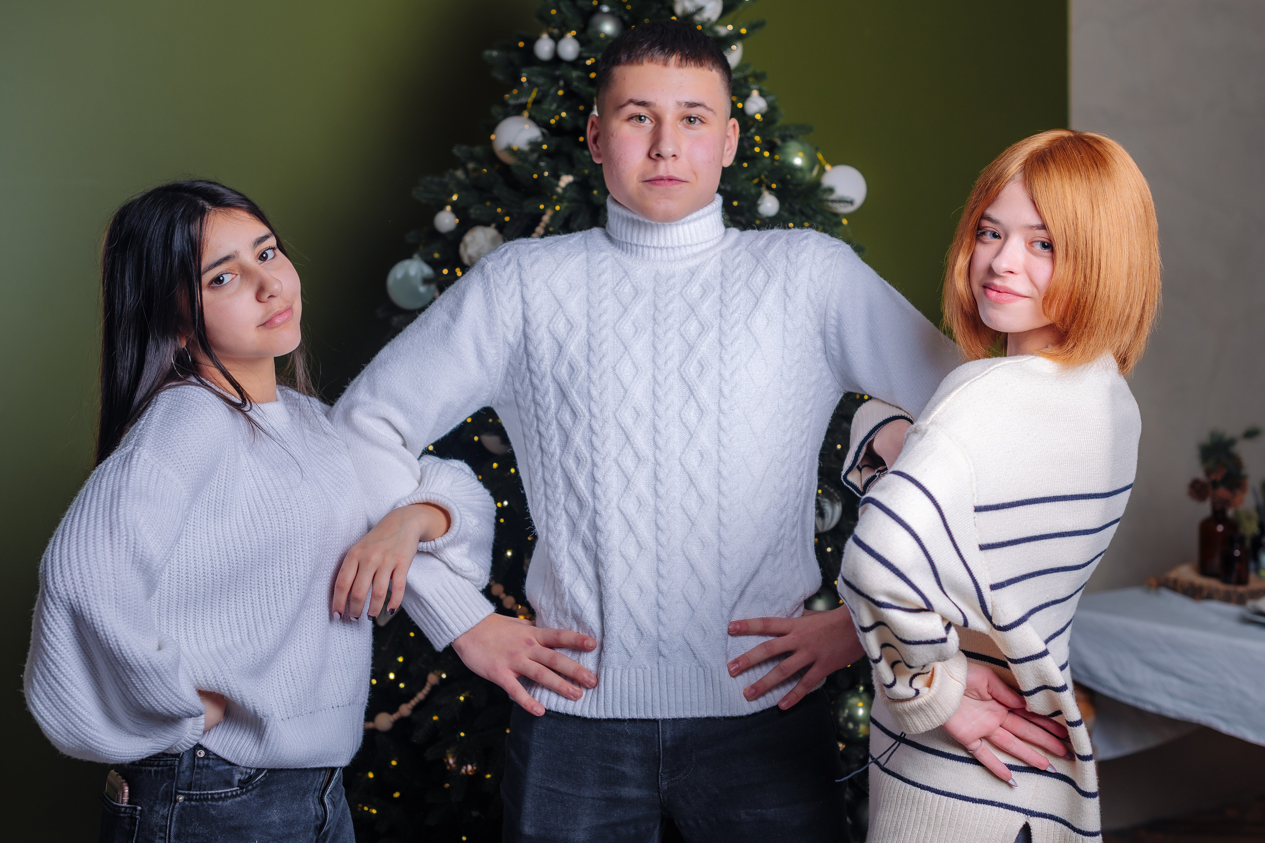 Выпускной альбом — 9 «А». Иван Кубик — фотограф и видеограф