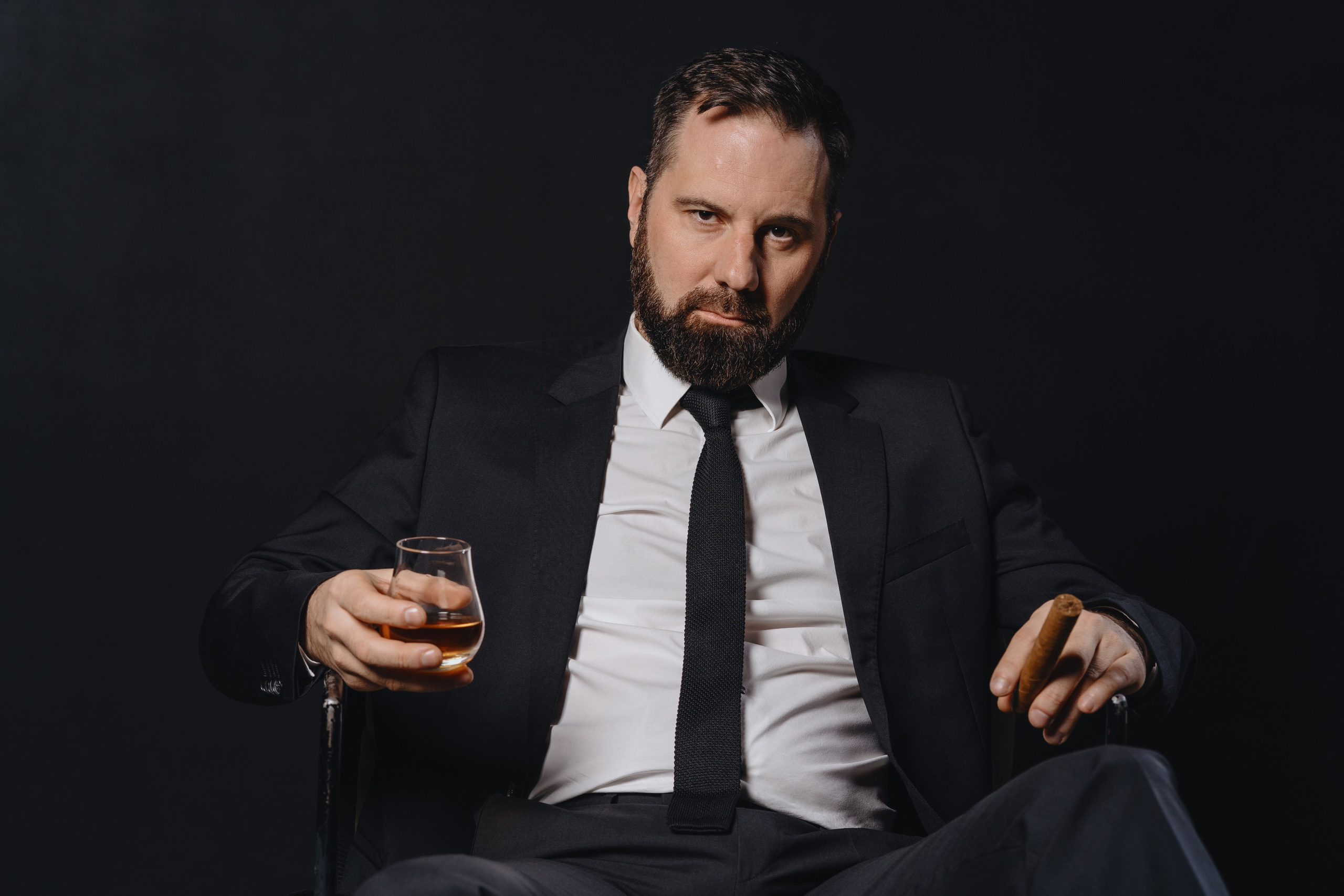 Антон. Фотограф в Санкт-Петербурге Алексеев Егор