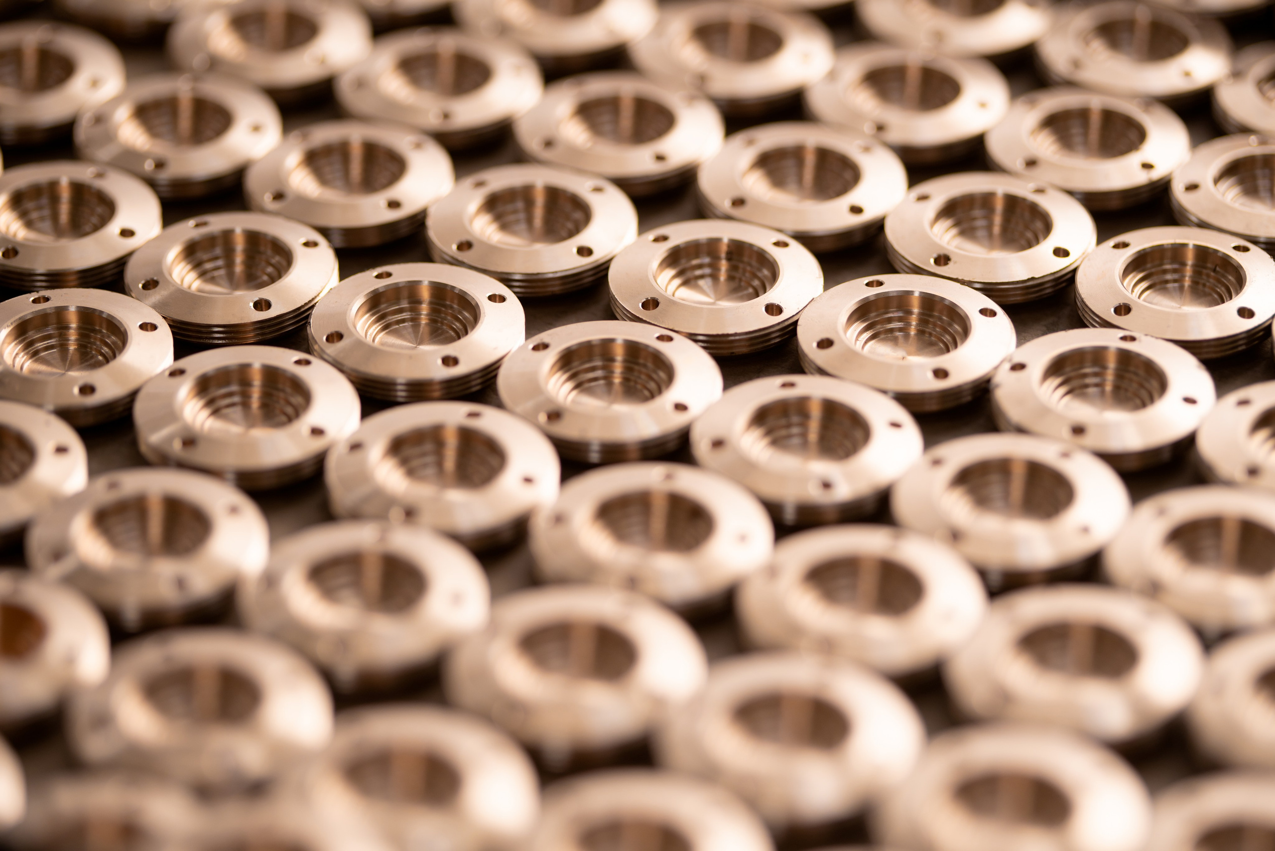 Тяжелая промышленность. PerfectPixel