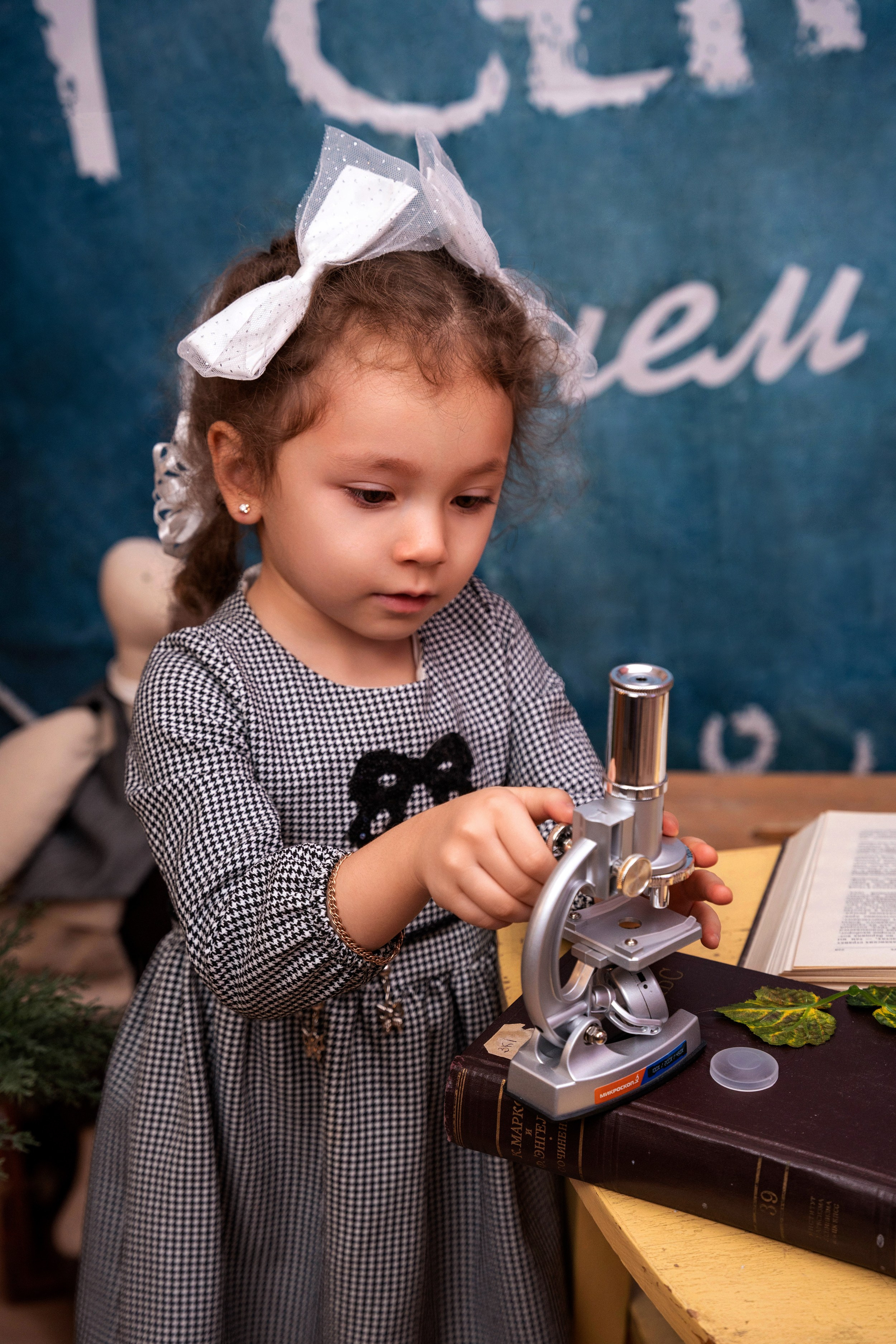 1 сентября. Фотограф в Норильске и Кайеркане