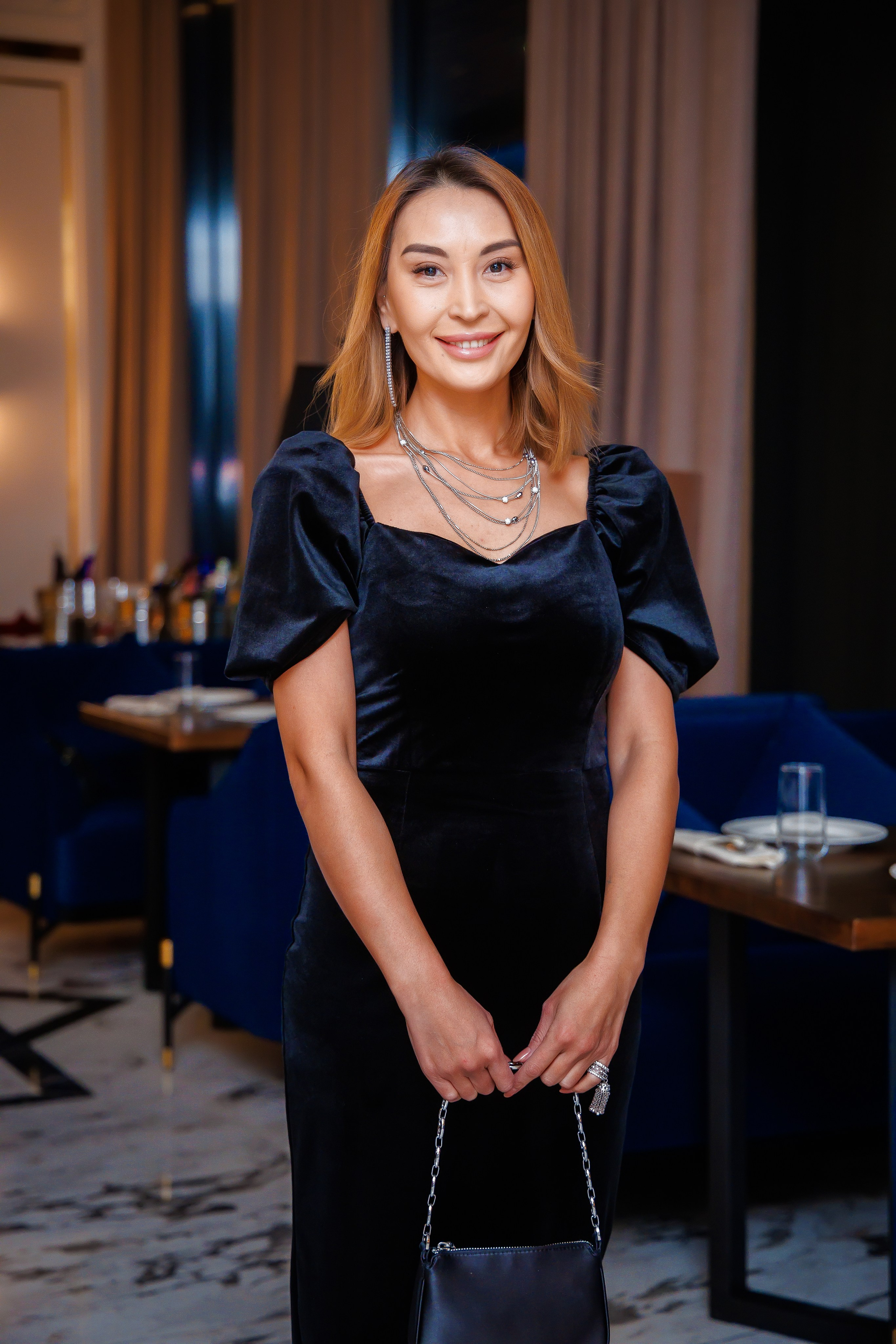 Мероприятие в заведении. Семейный и Свадебный фотограф в Астане Александр Астапов