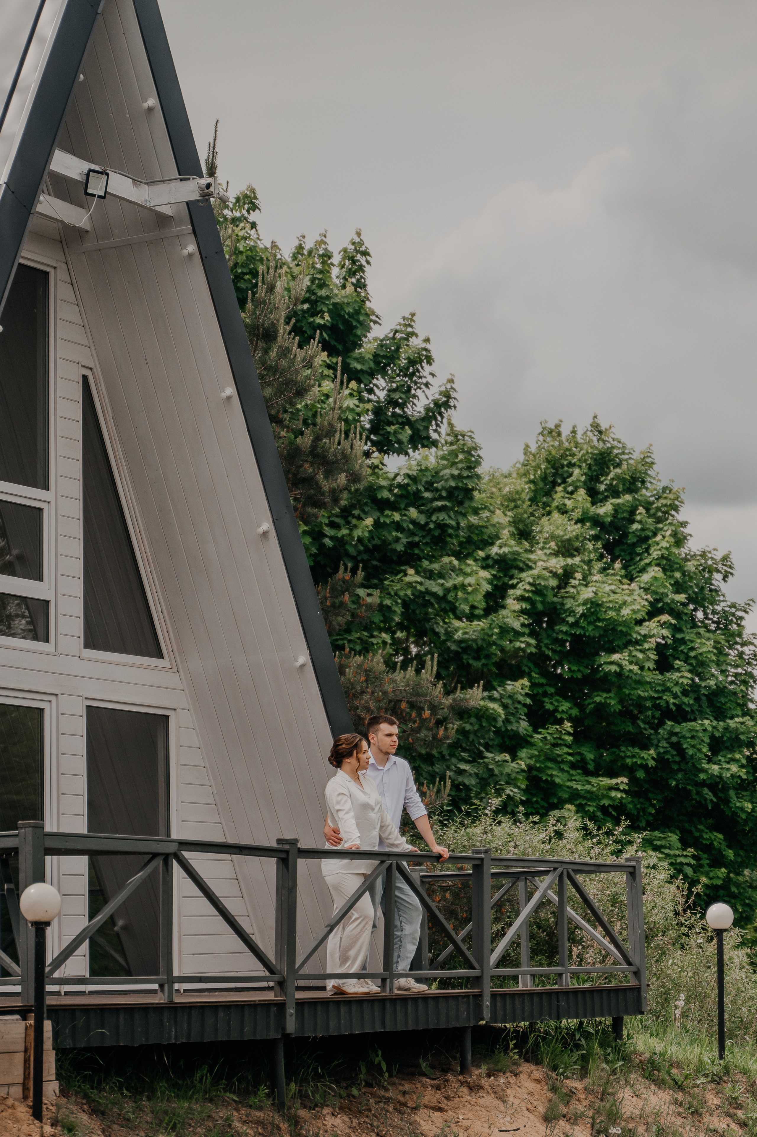 Паша и Лида 31.05.2024. Свадебный и семейный фотограф в городе Смоленске