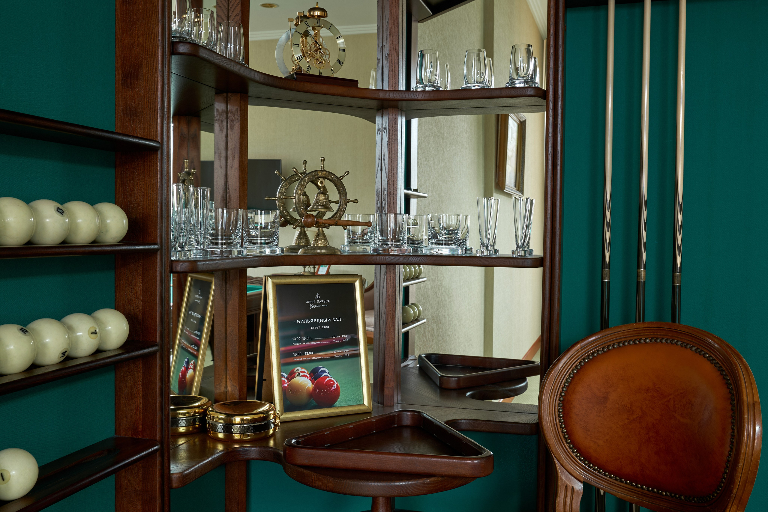 Фотосъемка гостиничной инфраструктуры. Профессиональный фотограф в Анапе Артем Ковальский