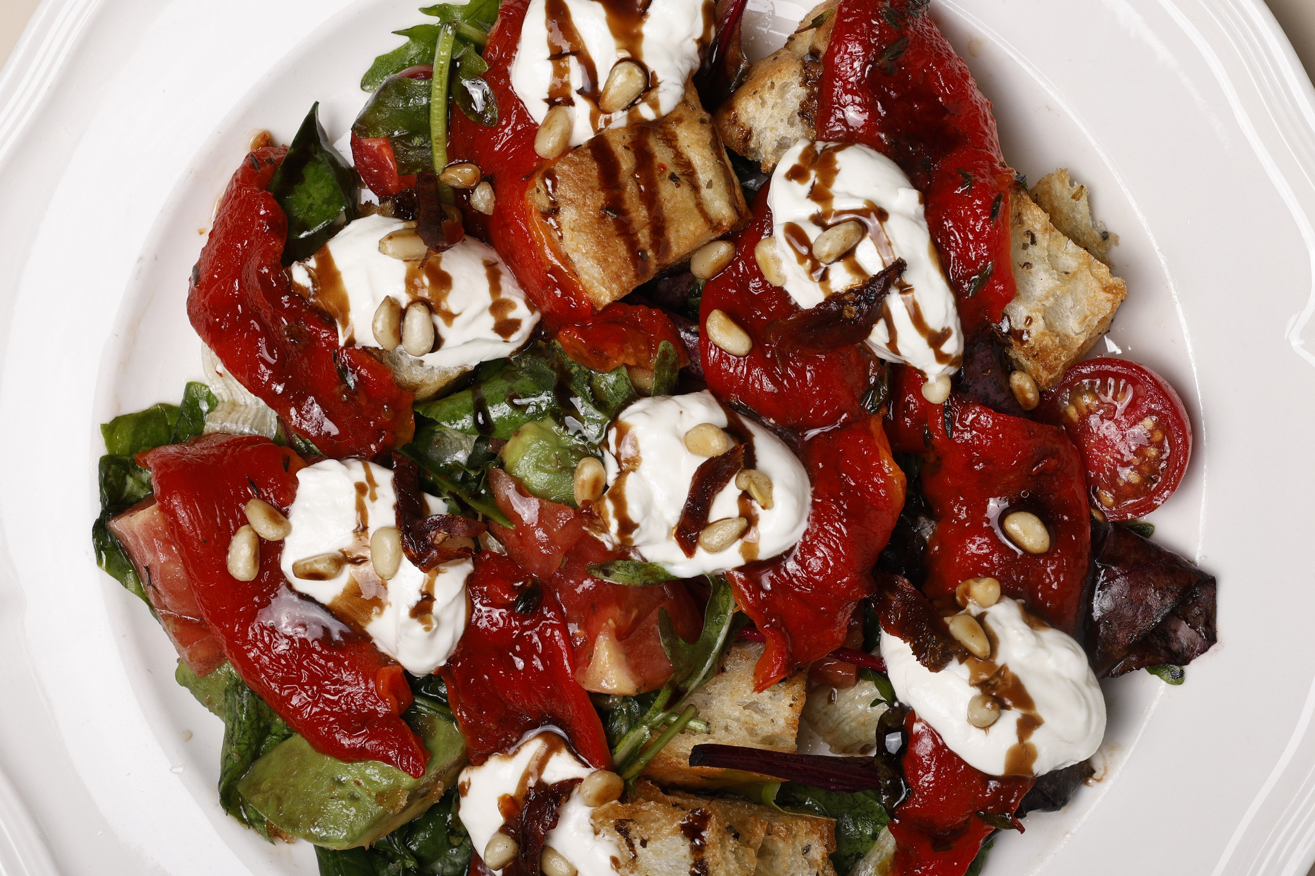 CENTRE. Фотограф Самира Абдуллаева