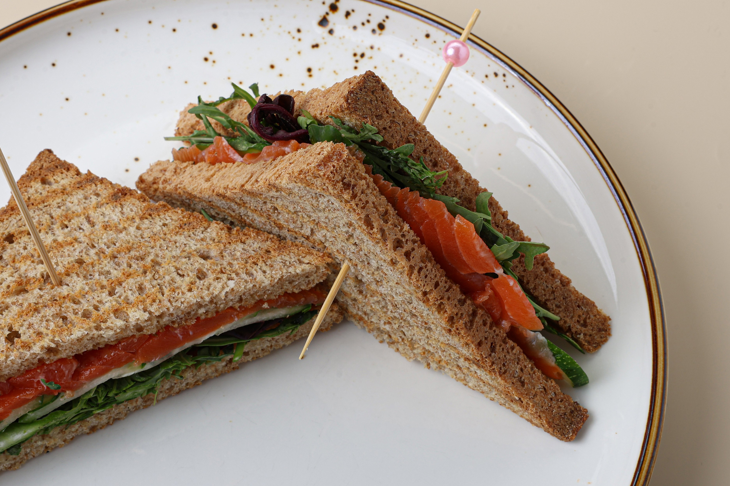 CAPL. Фуд-фотография и гастровизуал