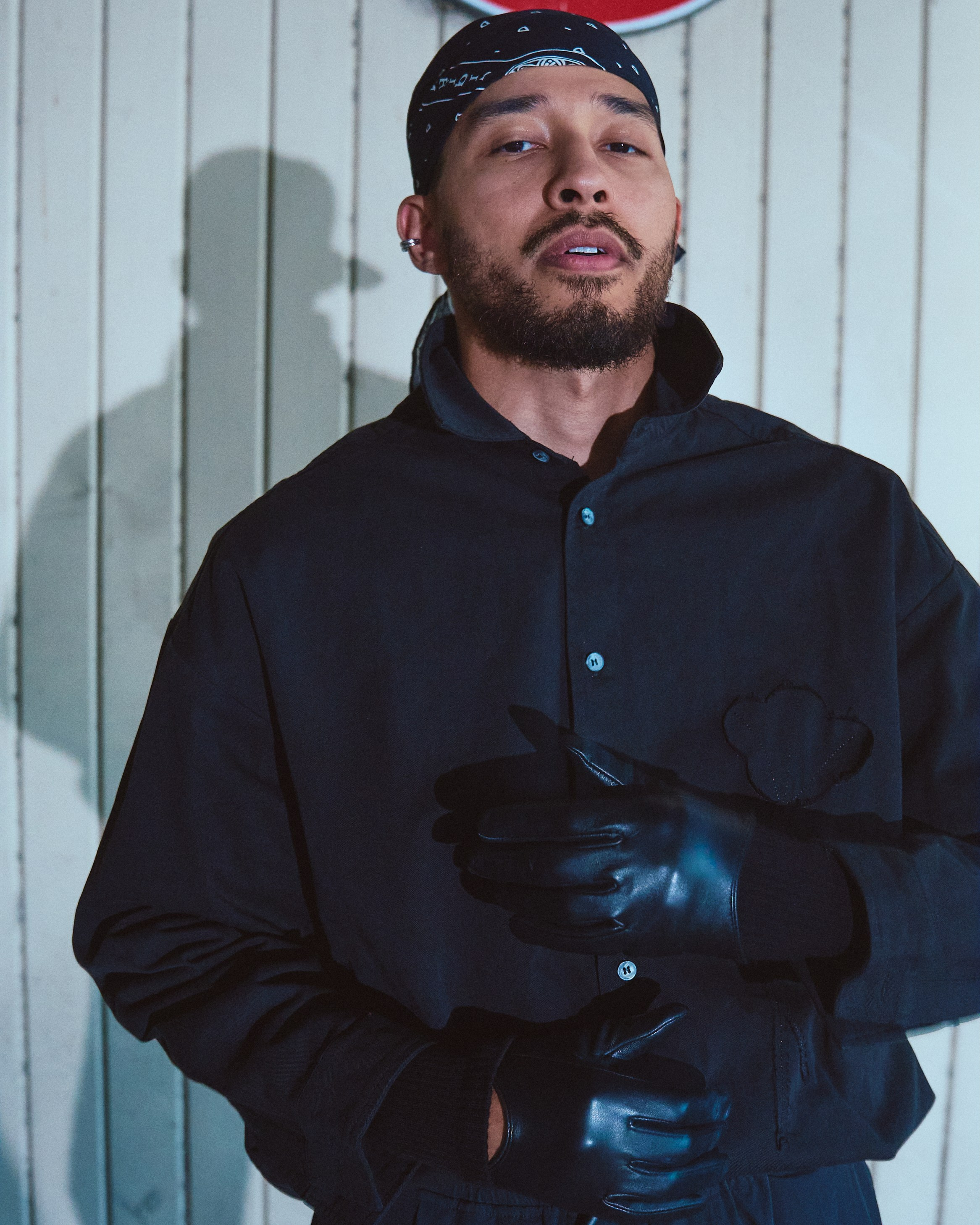 SHETEL X DASHXX. Alim Alimov Fashion Photographer