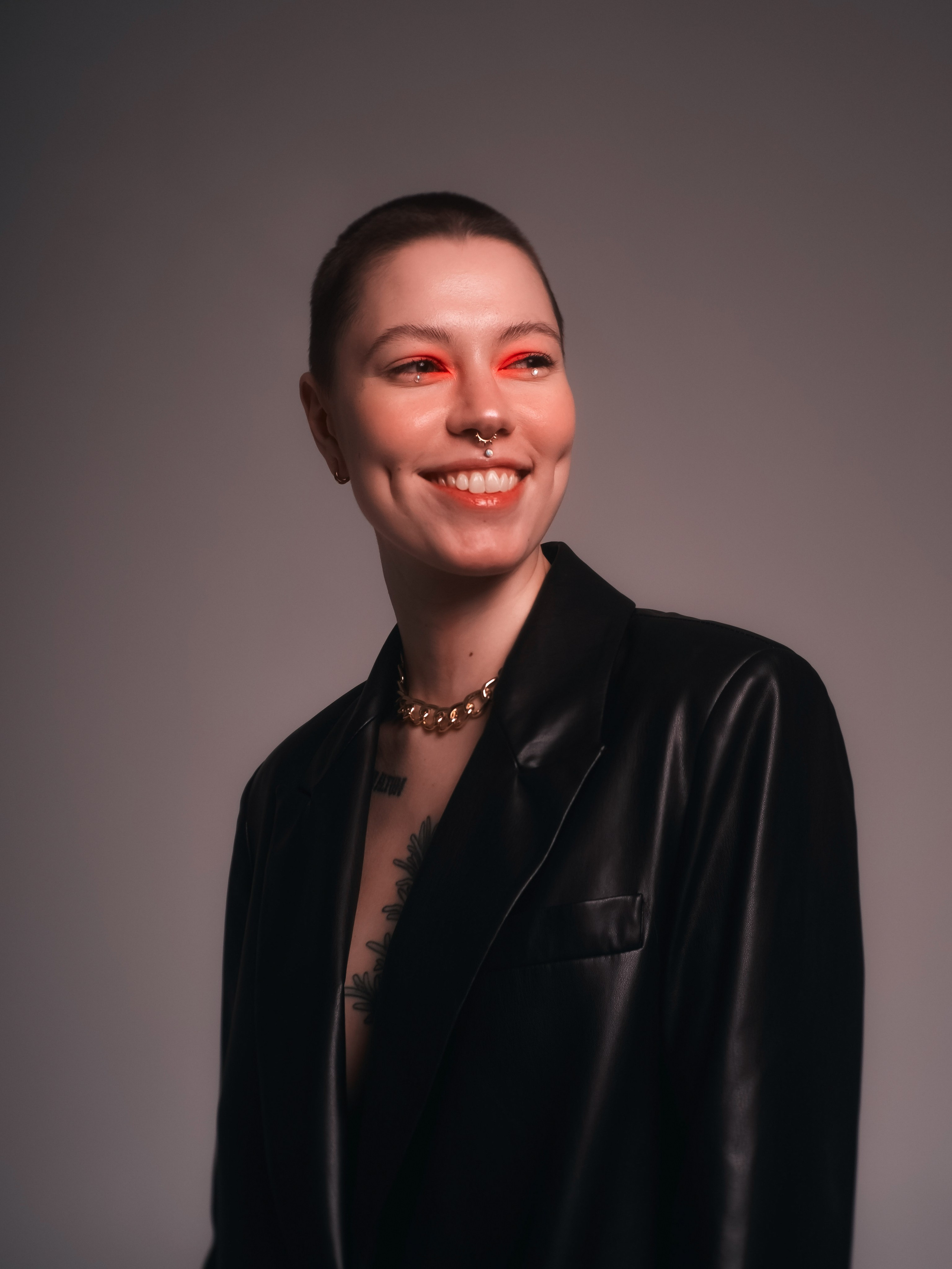 Любовь. Портретный фотограф в Спб — Влад Штейн