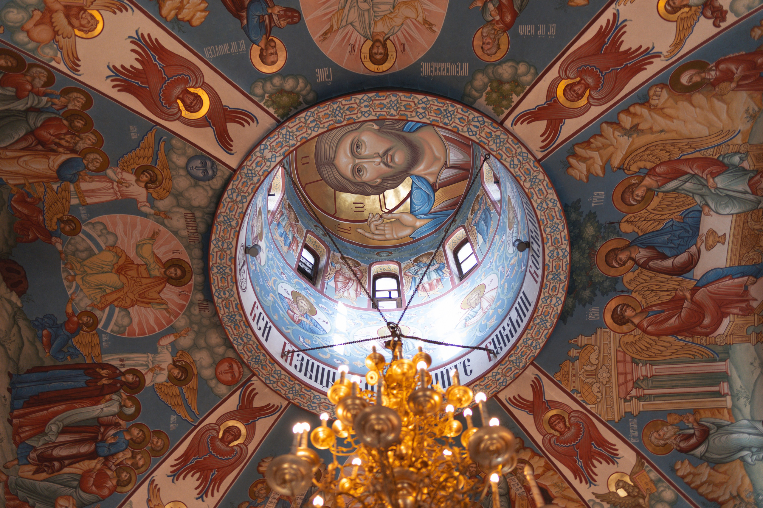 Фотограф на Крещение в Москве. Семейный фотограф в Москве 📸