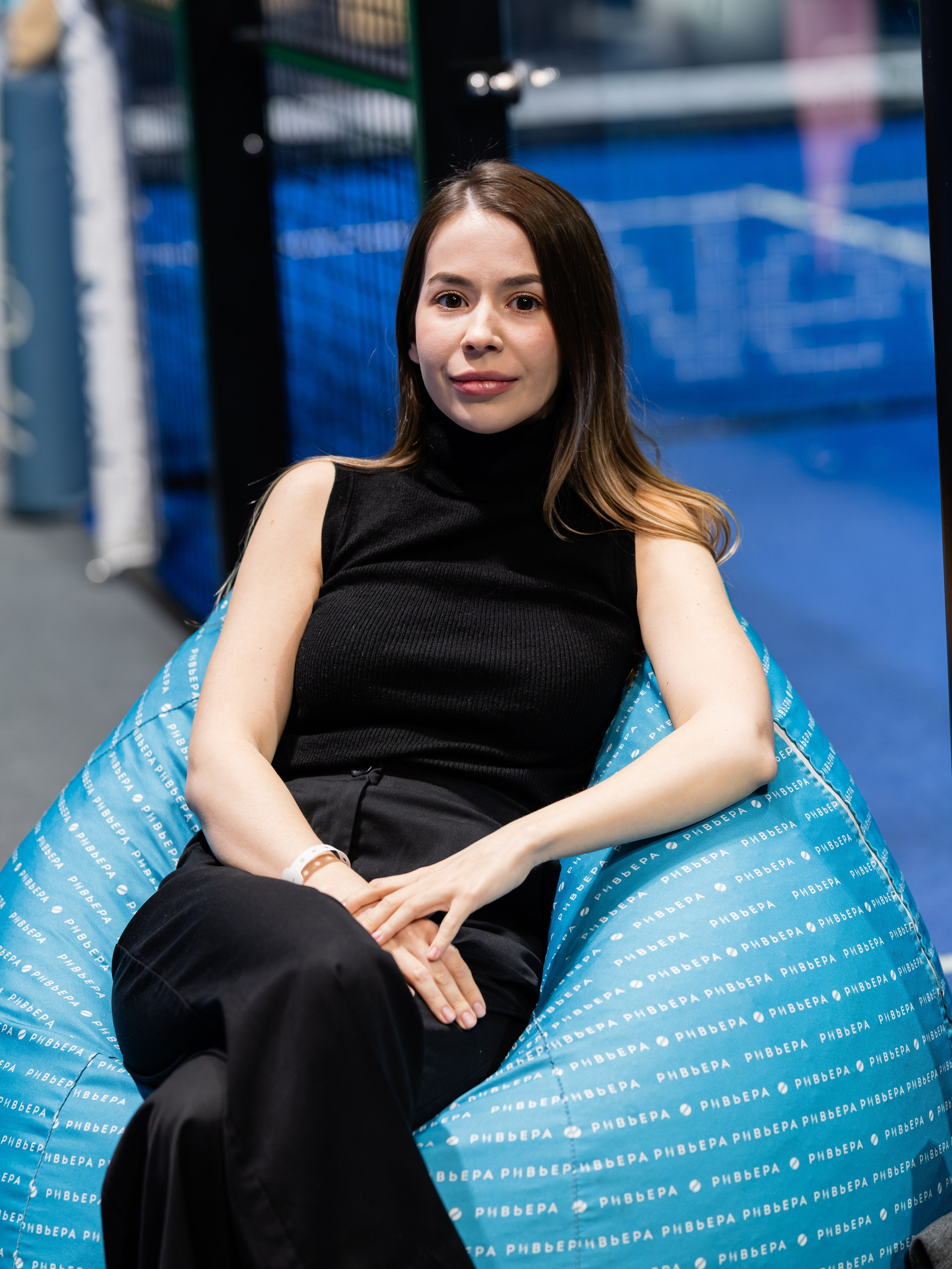 Открытие нового клуба Nevel Padel Ривьера. Репортажный и портретный фотограф в Москве Илья Спиридонов