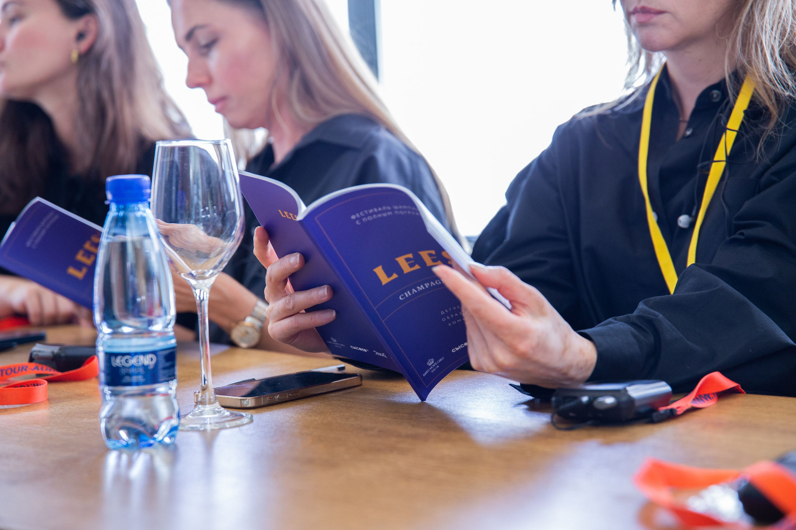 Фестиваль шампанского. Юлия Холина — ваш фотограф в Москве